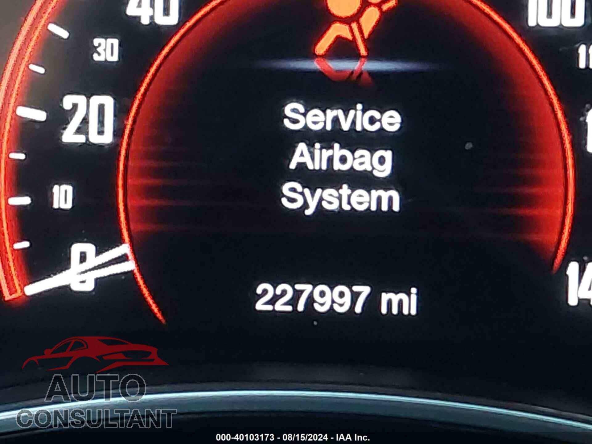 DODGE DURANGO 2019 - 1C4RDHAG1KC684614
