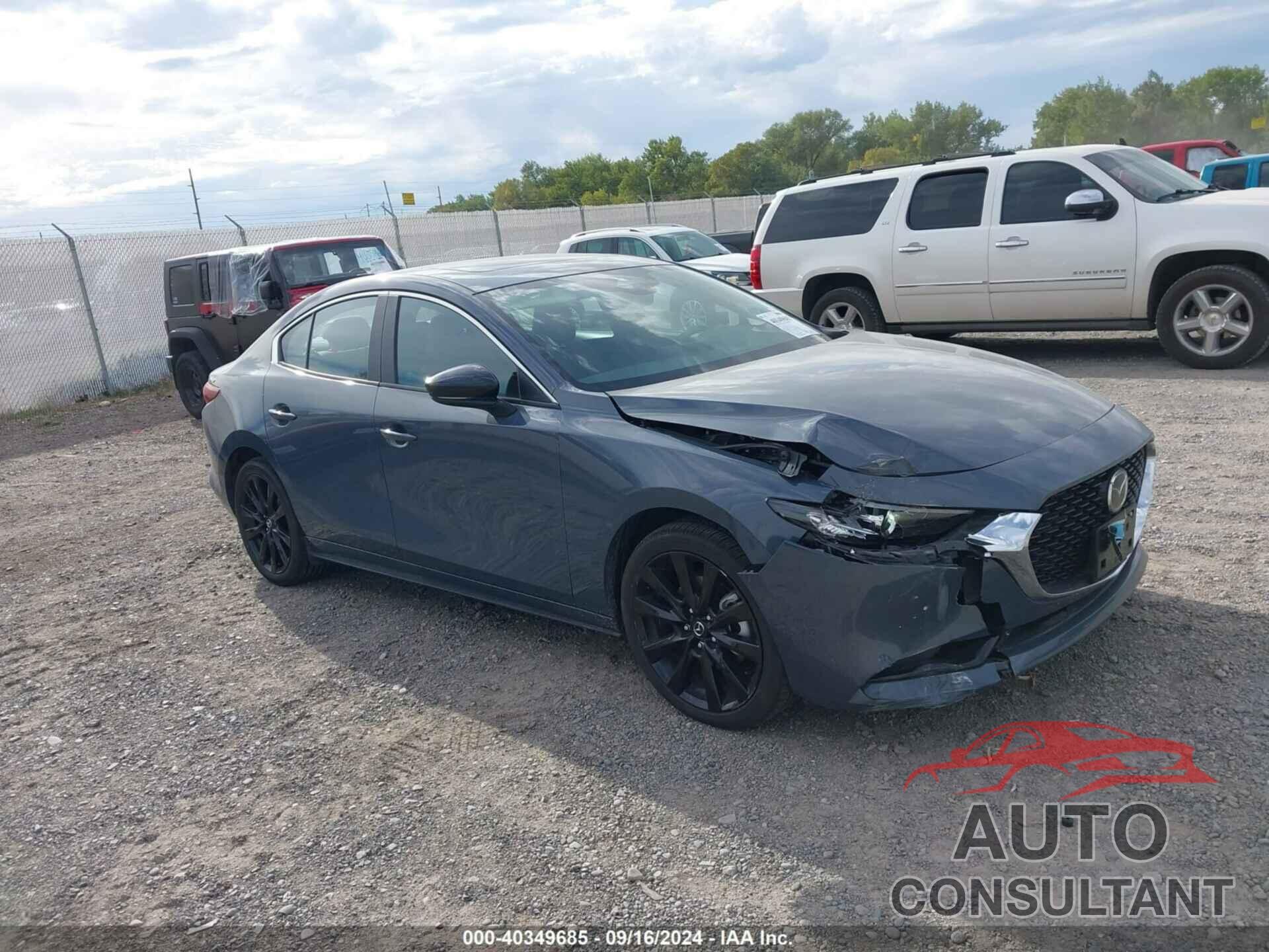 MAZDA MAZDA3 2024 - 3MZBPBCM8RM414374