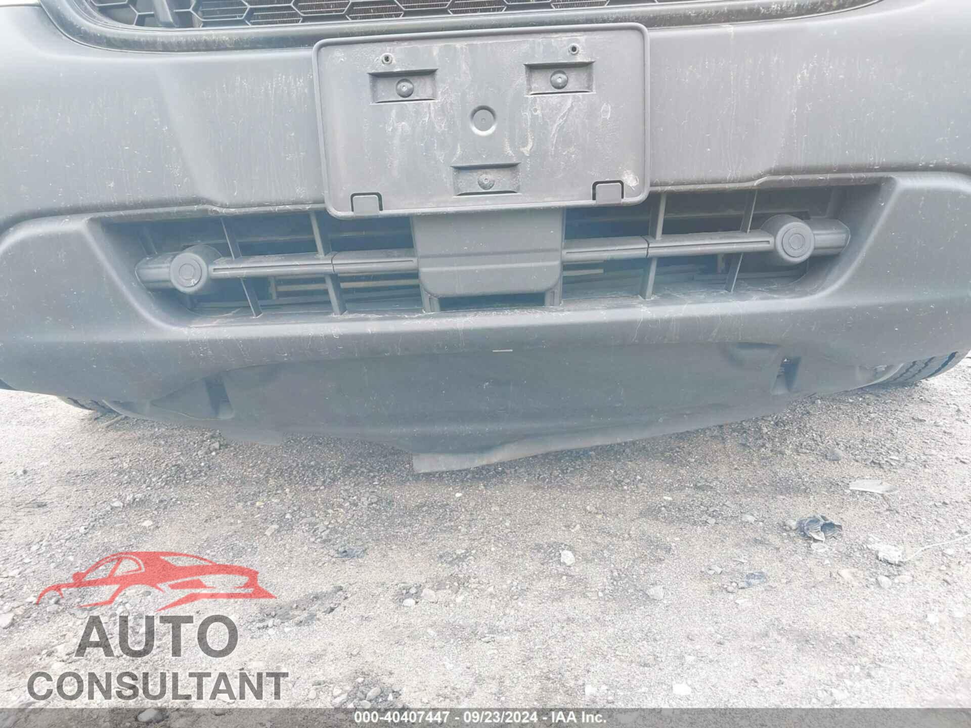 FORD TRANSIT-350 CARGO VAN 2021 - 1FTBW3UG2MKA84932