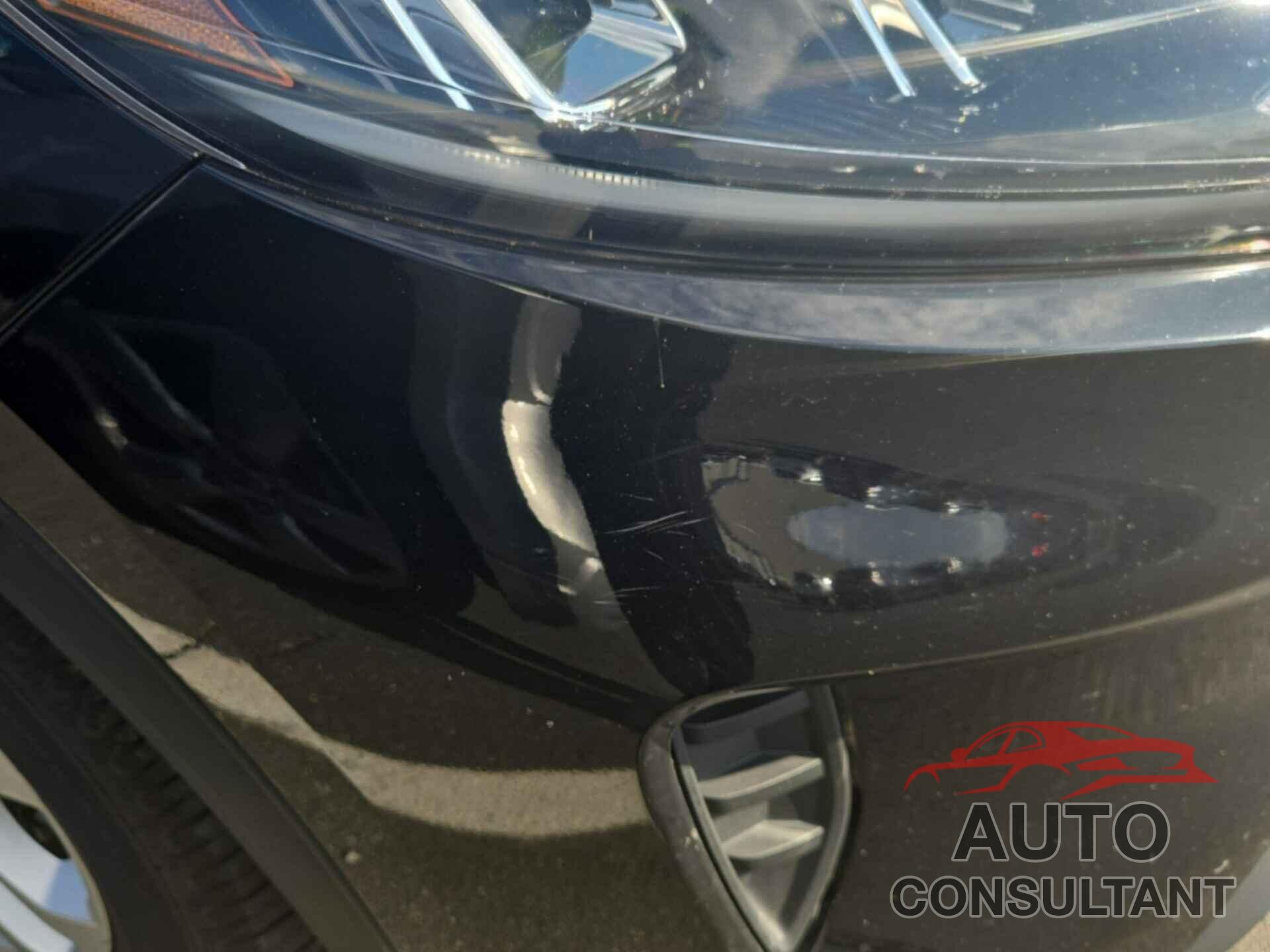 FORD ESCAPE 2022 - 1FMCU9BZ2NUA08842