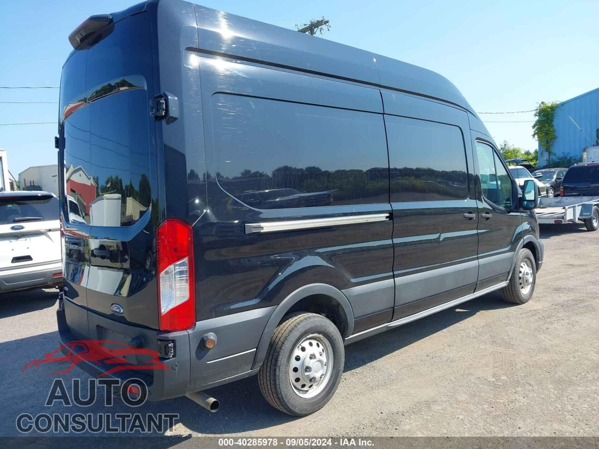 FORD TRANSIT-250 2020 - 1FTBR2X89LKA61488