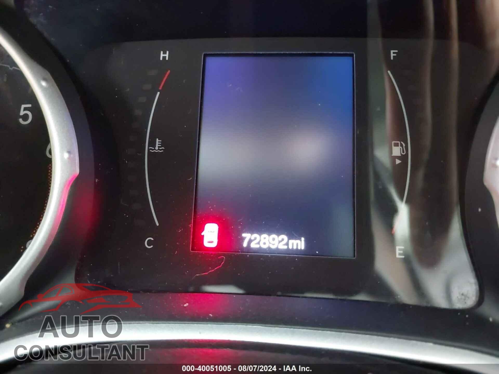 JEEP COMPASS 2020 - 3C4NJDBB3LT255712