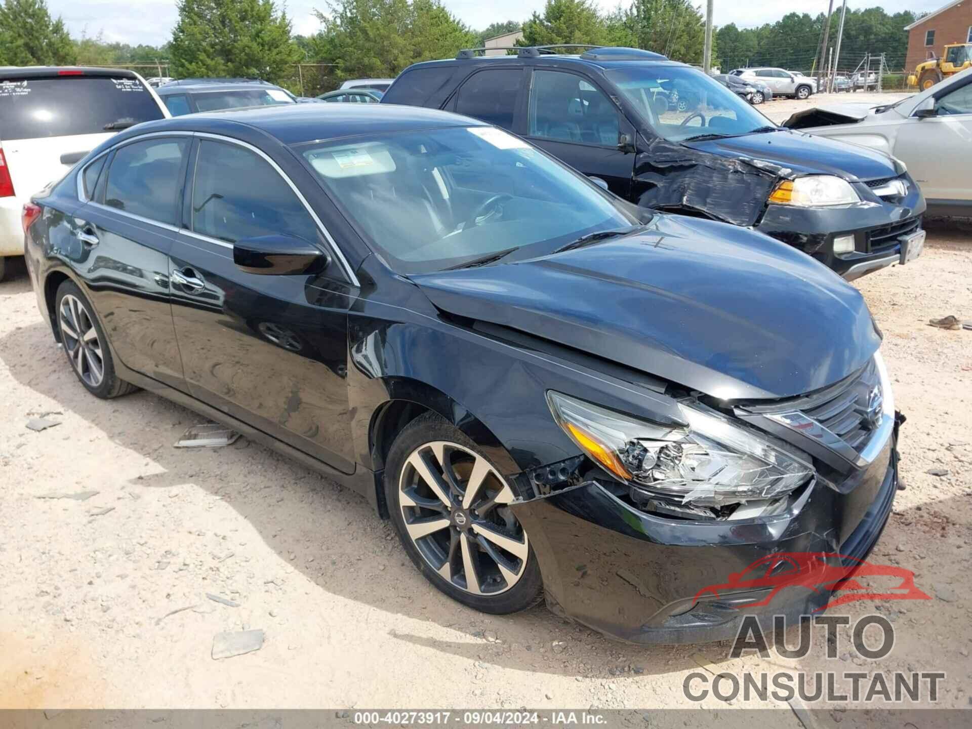 NISSAN ALTIMA 2016 - 1N4BL3AP8GC225889