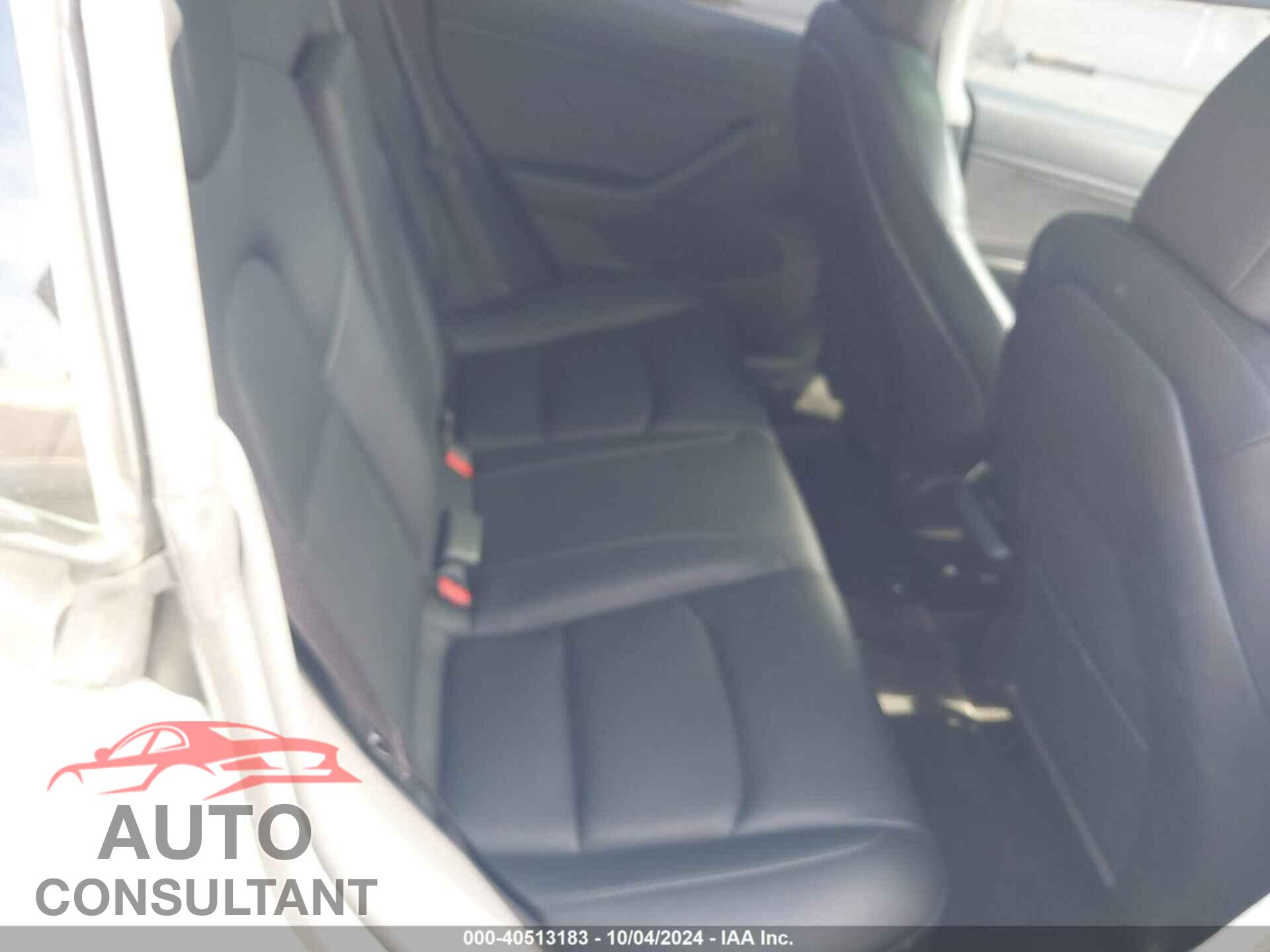 TESLA MODEL 3 2019 - 5YJ3E1EB9KF413635