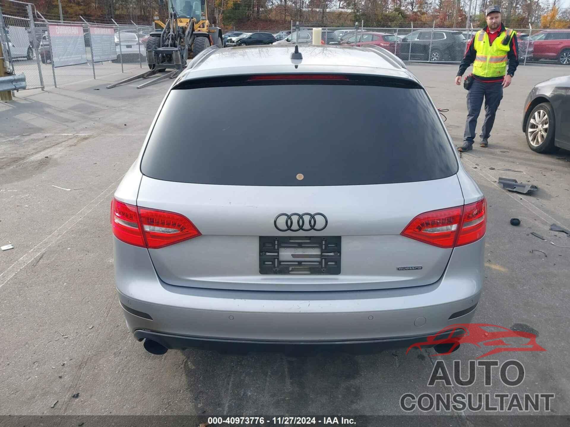 AUDI ALLROAD 2016 - WA1UFAFL4GA015574
