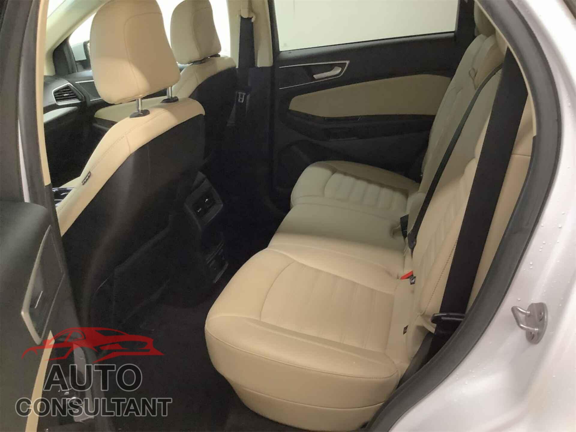 FORD EDGE 2020 - 2FMPK3J94LBA91716