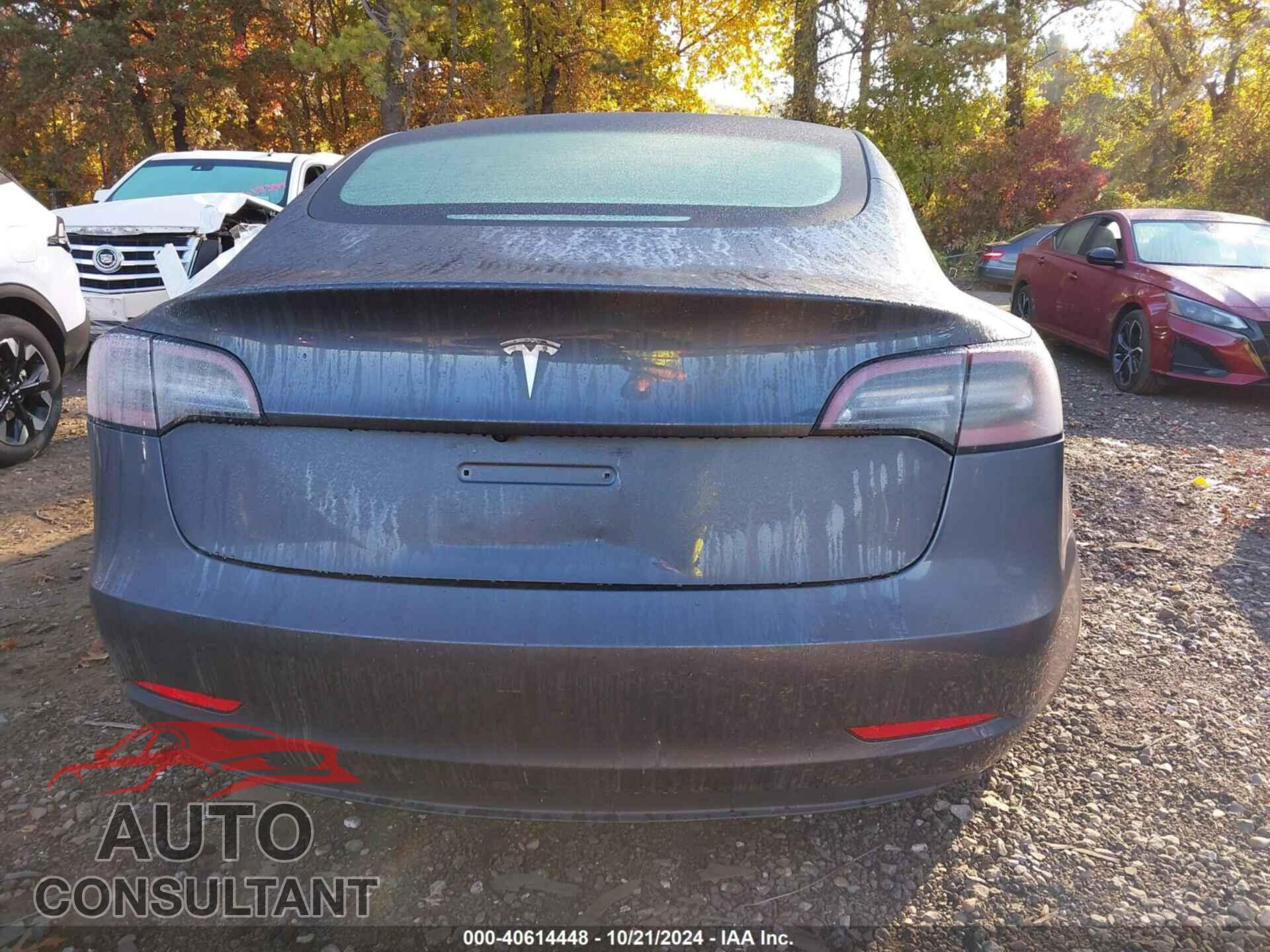 TESLA MODEL 3 2023 - 5YJ3E1EA7PF458006