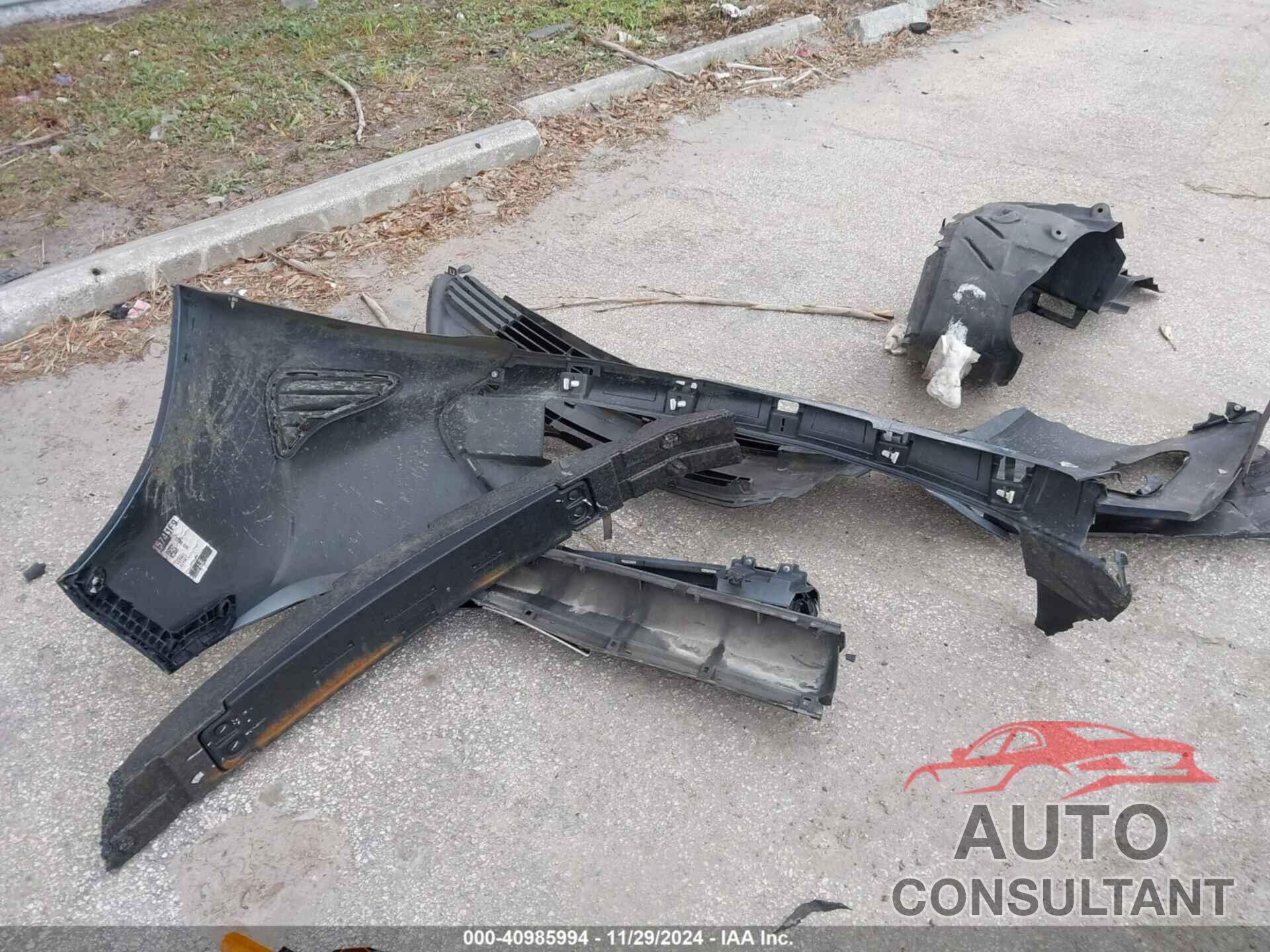 TOYOTA COROLLA 2019 - 2T1BURHE0KC165069