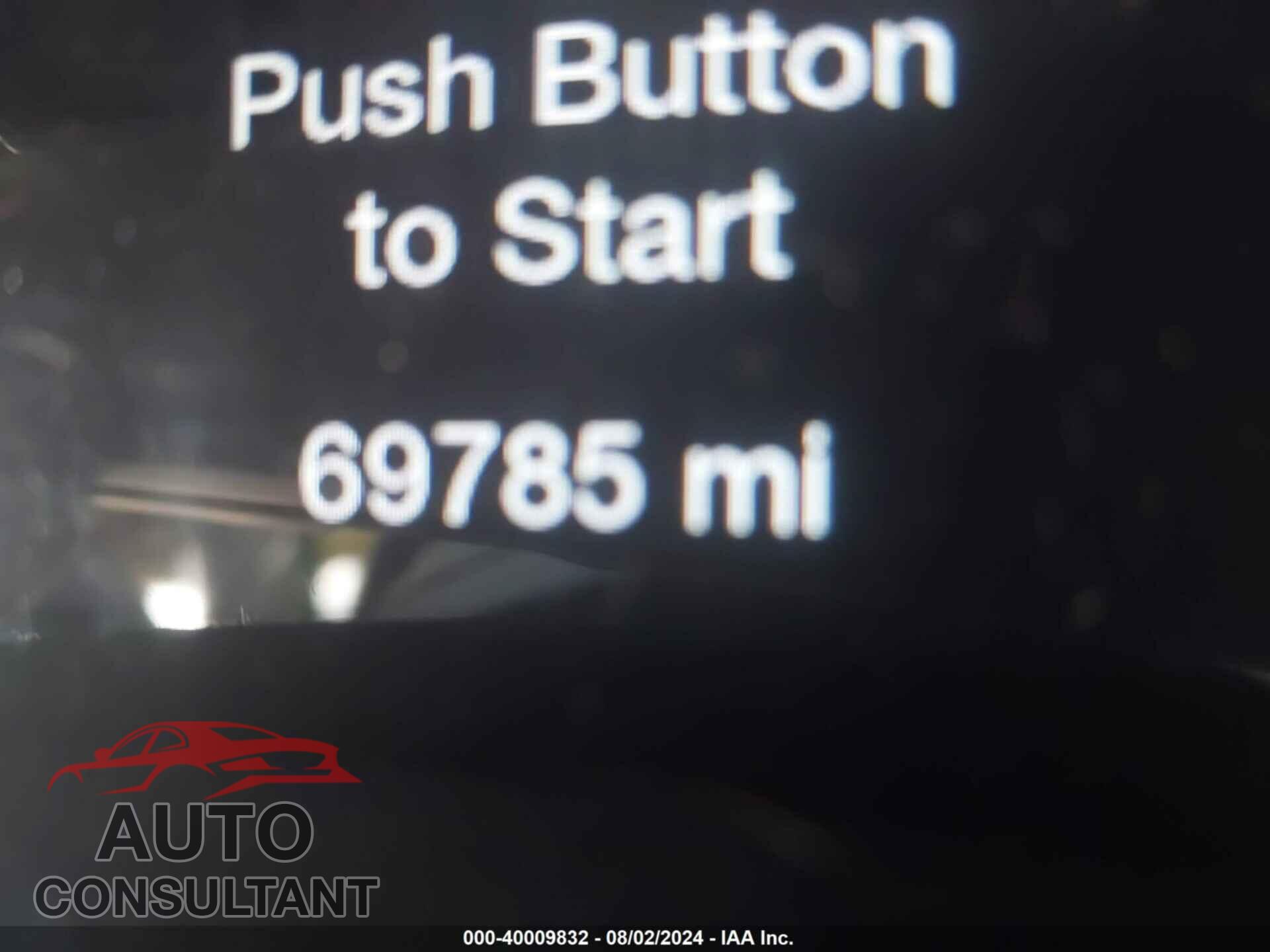 DODGE DURANGO 2018 - 1C4RDJDG6JC409189