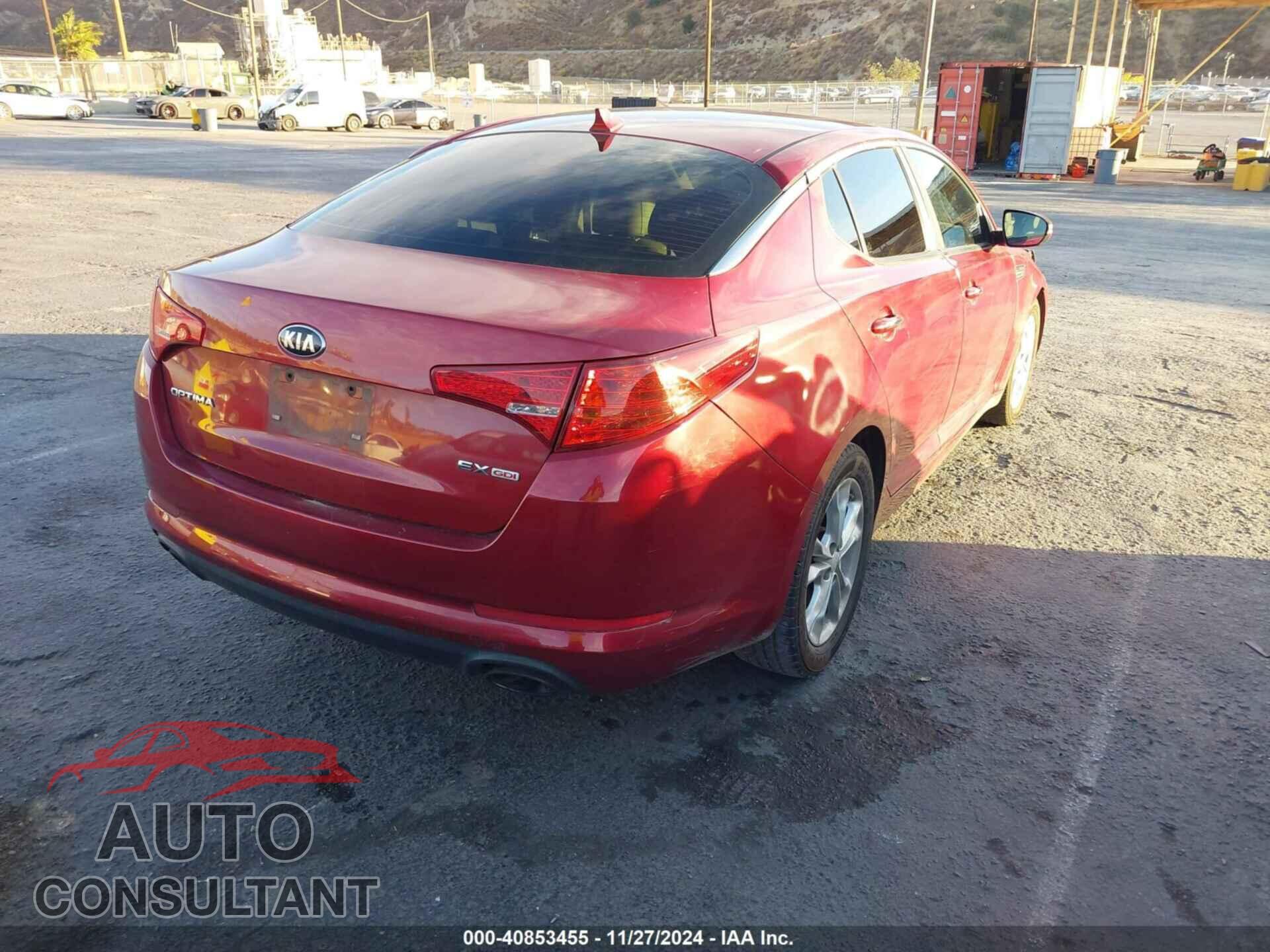 KIA FORTE 2017 - 3KPFK4A76HE123764