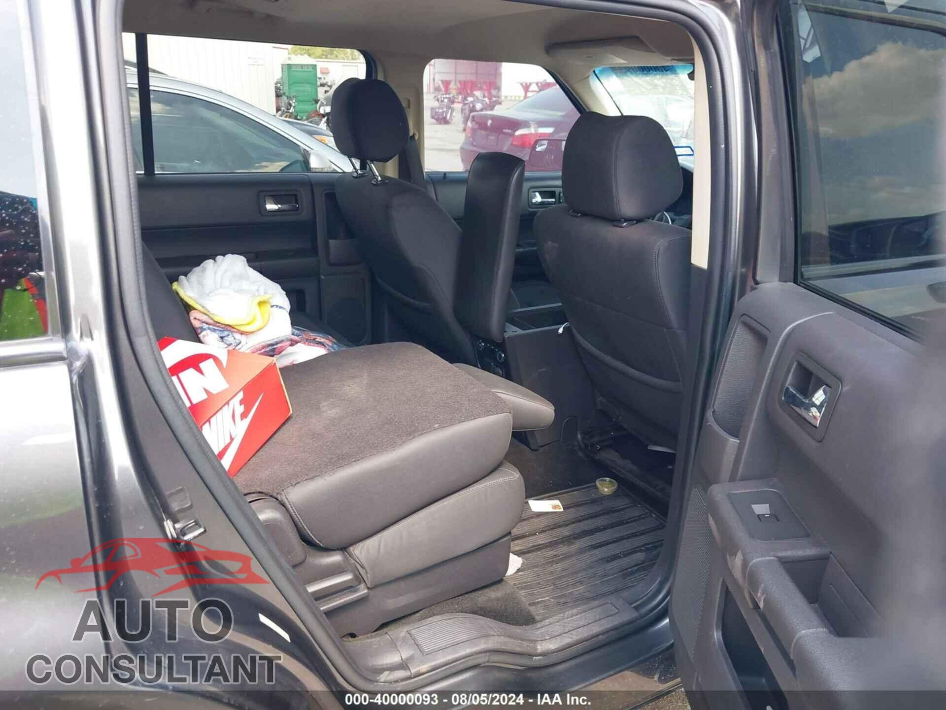 FORD FLEX 2016 - 2FMGK5B82GBA14916