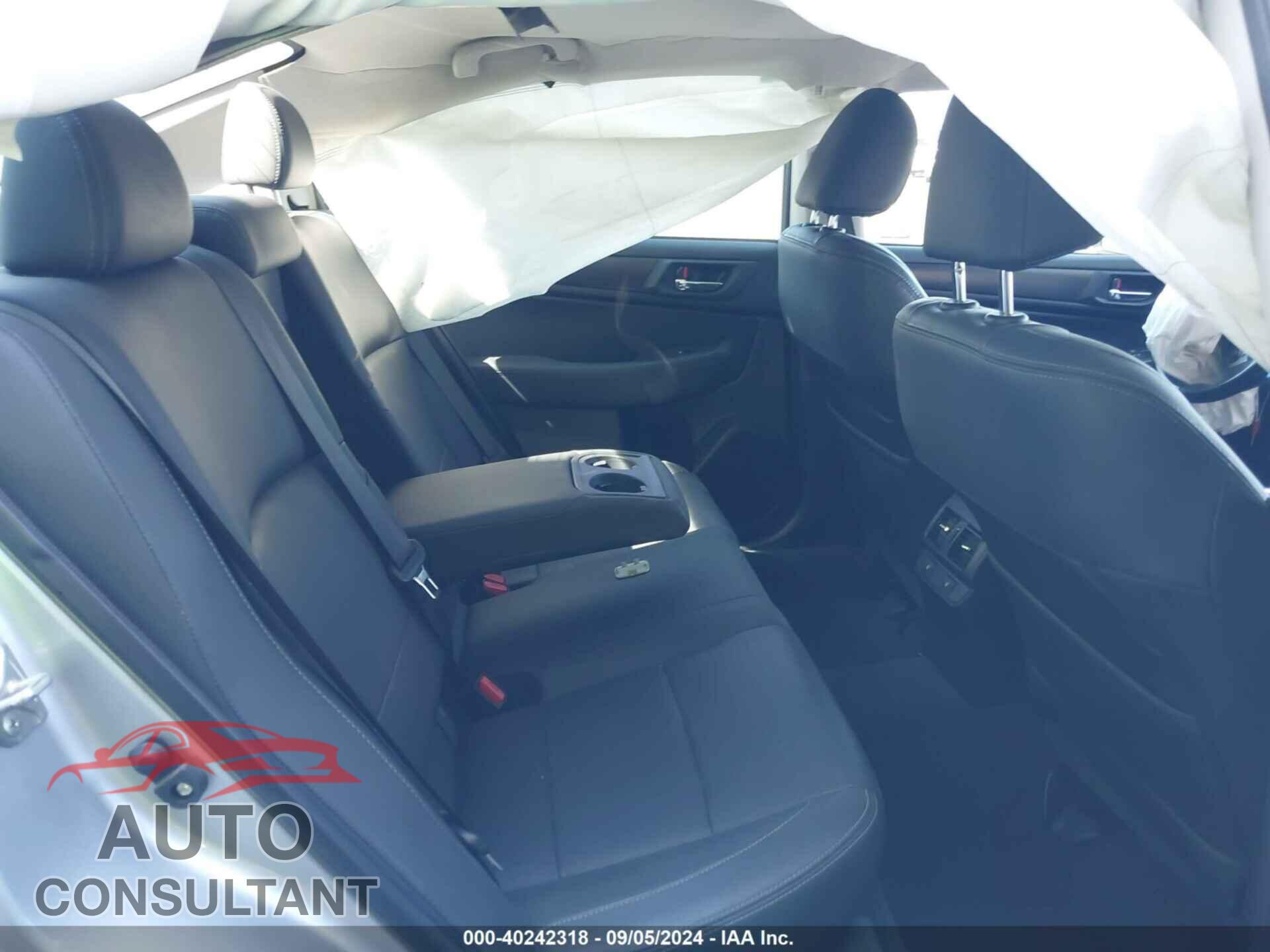 SUBARU LEGACY 2016 - 4S3BNAN67G3025662