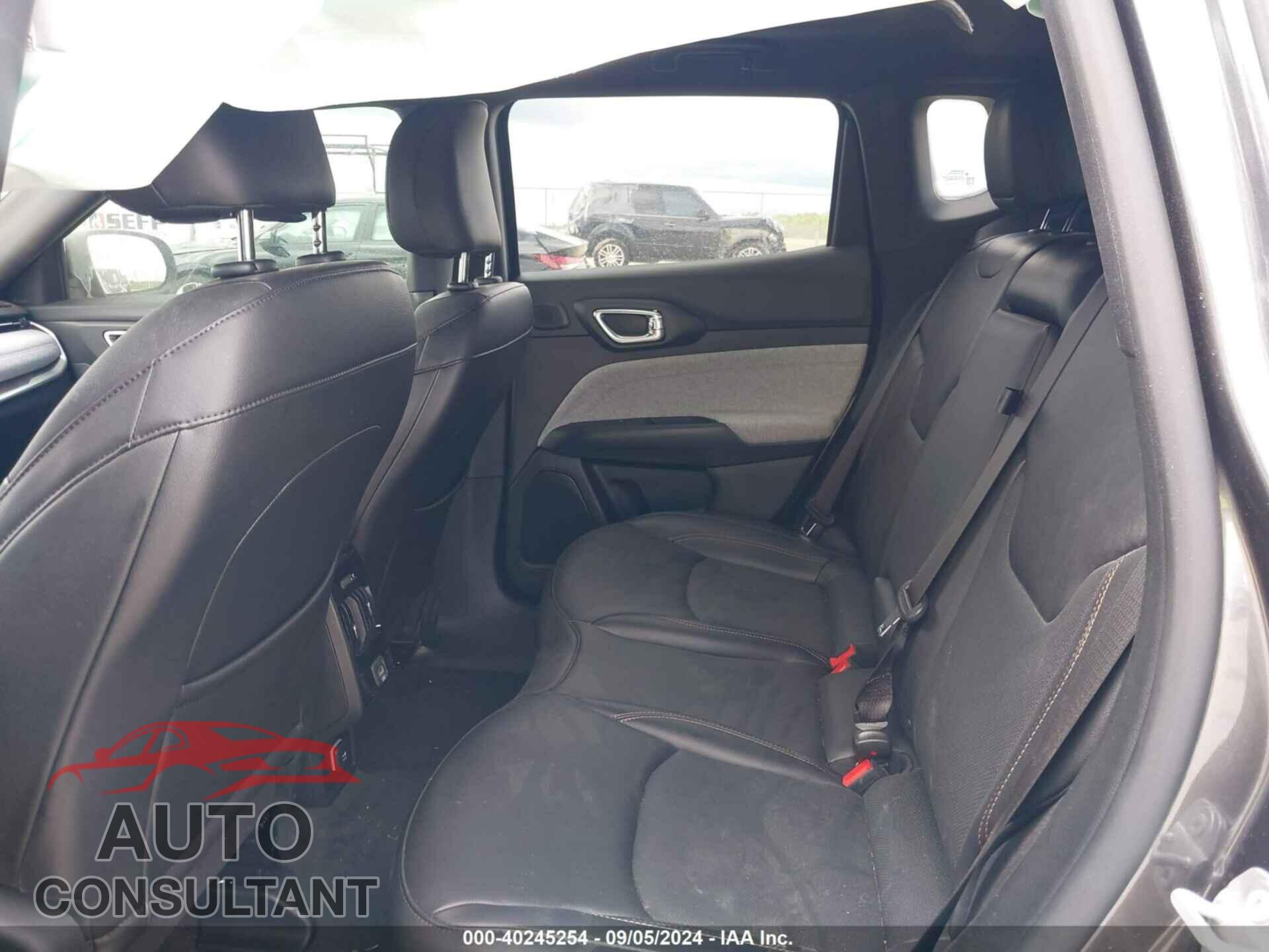JEEP COMPASS 2023 - 3C4NJDFN4PT513651