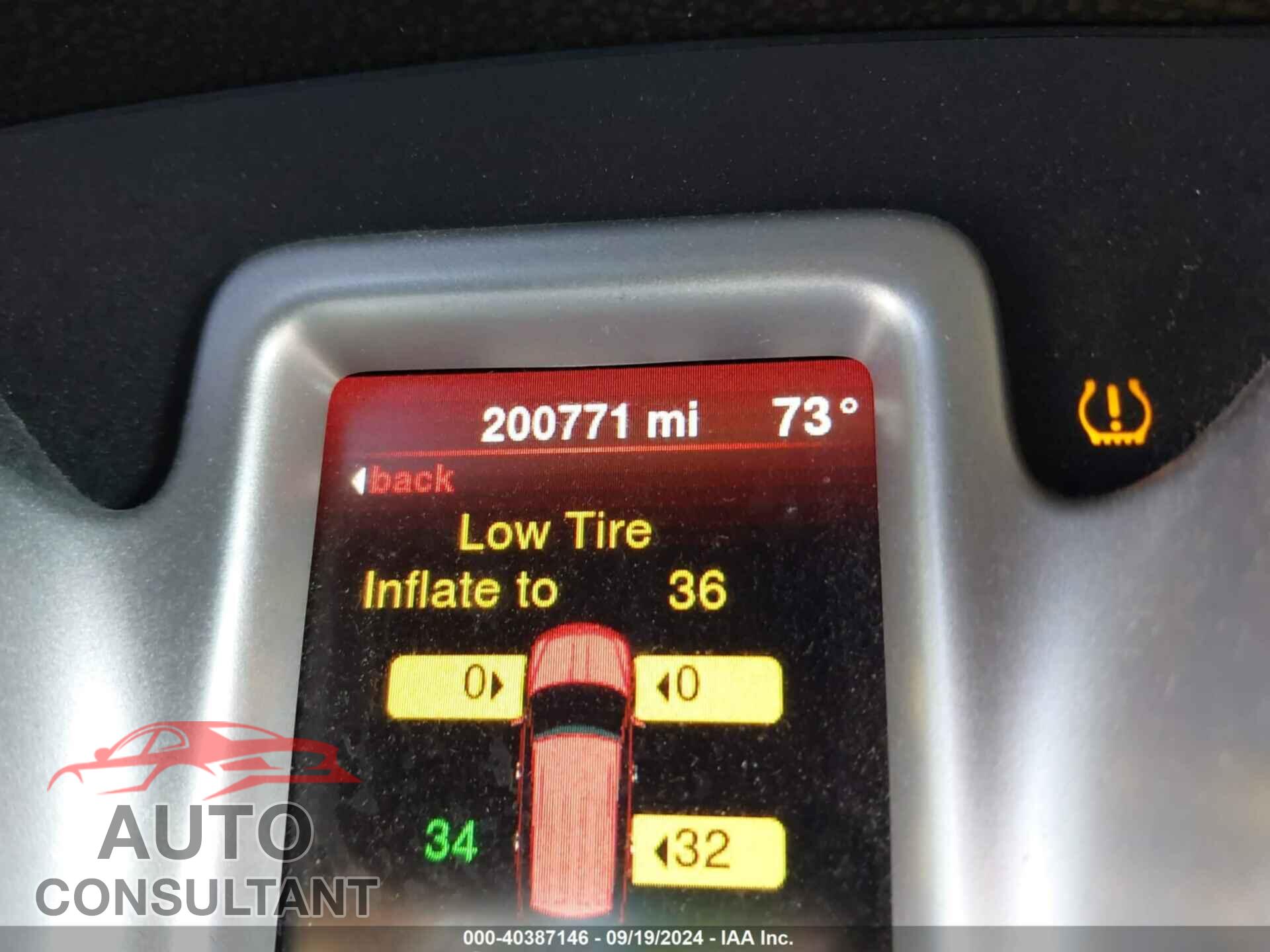 DODGE JOURNEY 2016 - 3C4PDCAB2GT116351