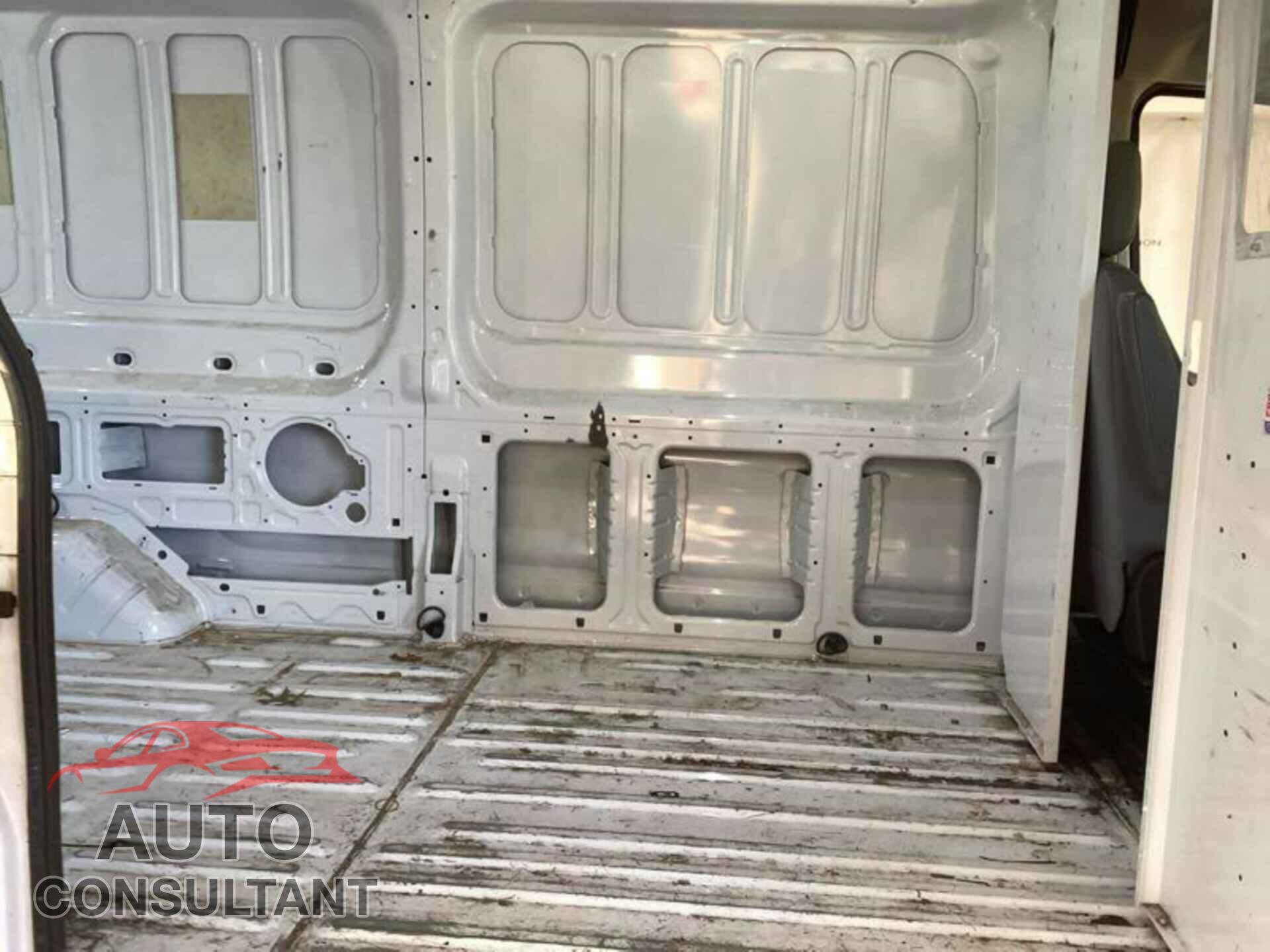 FORD TRANSIT 2017 - 1FTYR2CM9HKB34508
