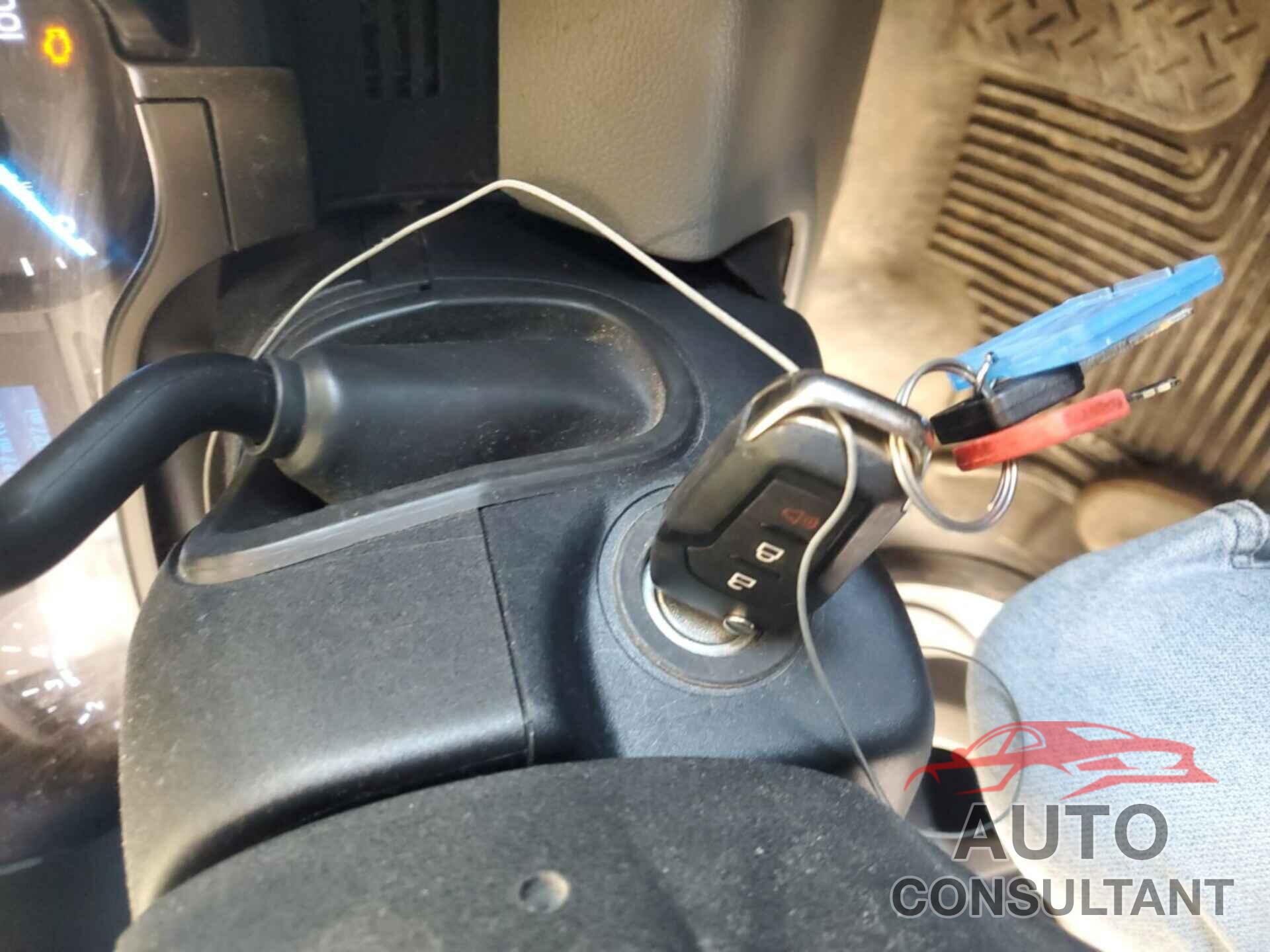 FORD F250 2017 - 1FT7X2B61HED72369