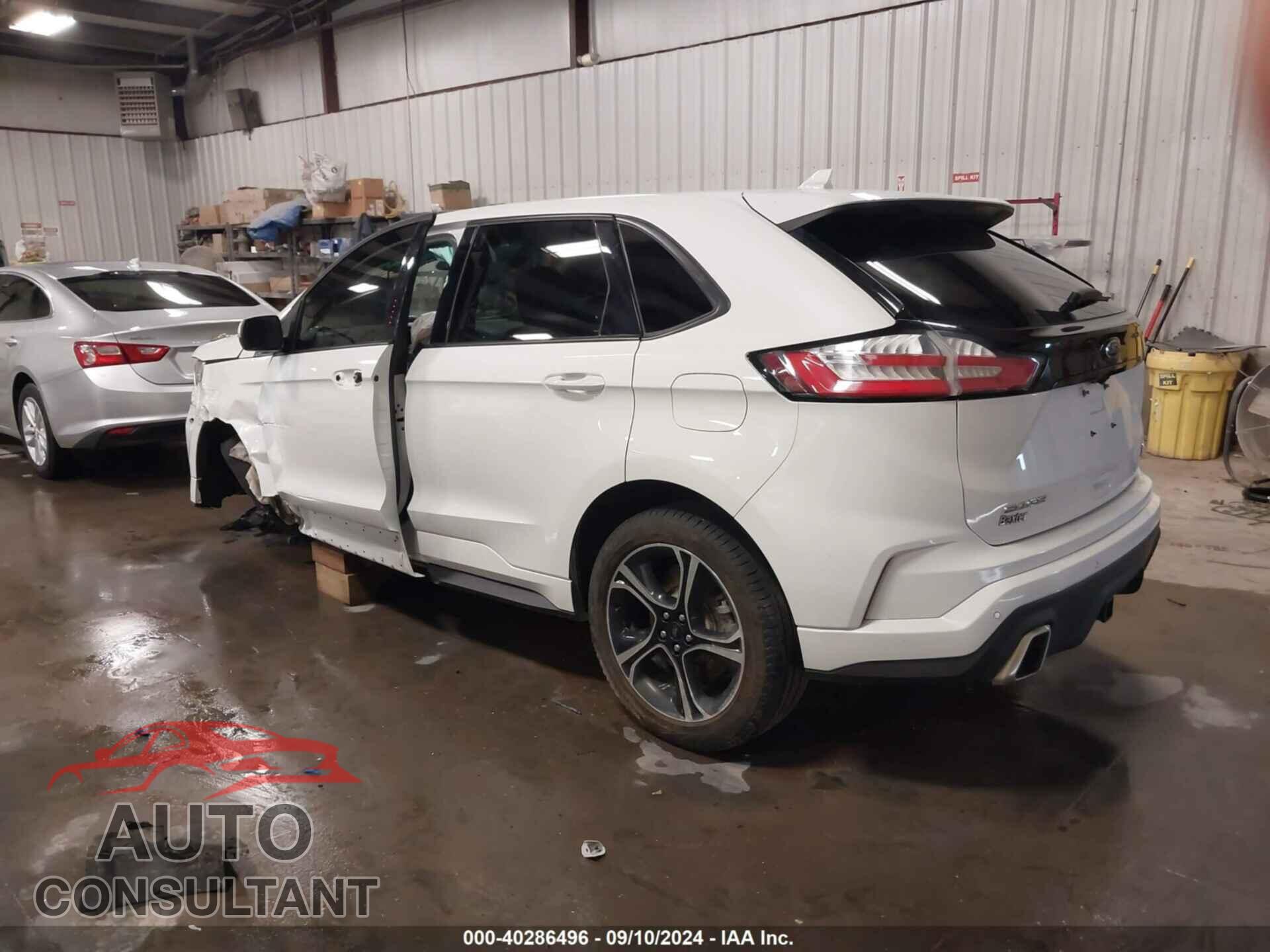 FORD EDGE 2020 - 2FMPK4AP6LBA74825