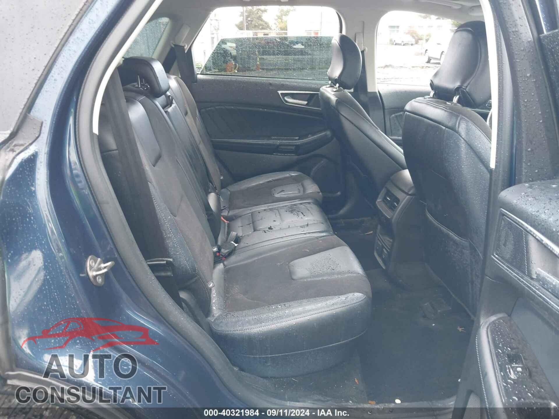FORD EDGE 2017 - 2FMPK4AP8HBC45792