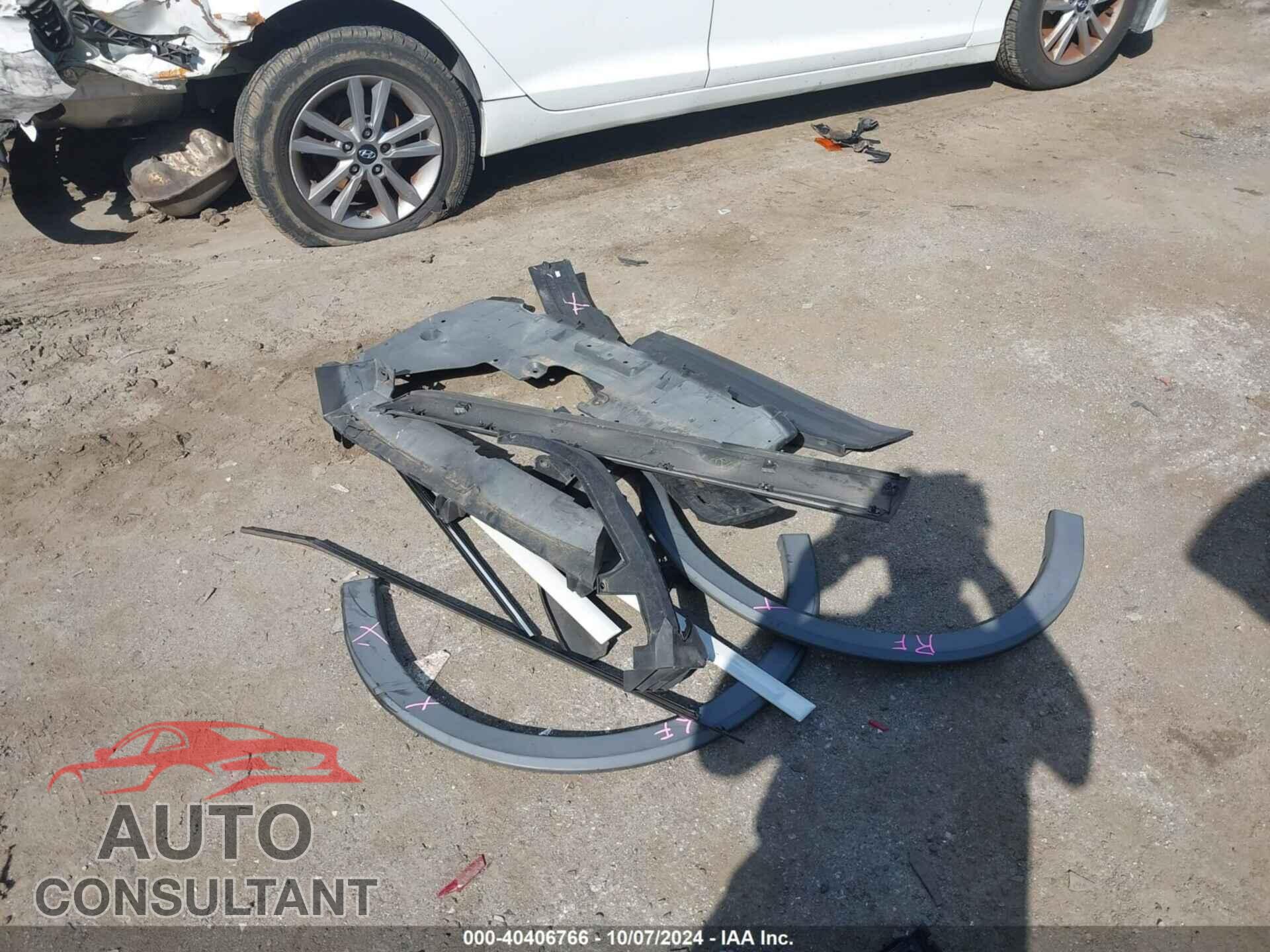 SUBARU OUTBACK 2011 - 4S4BRBKC8B3343671