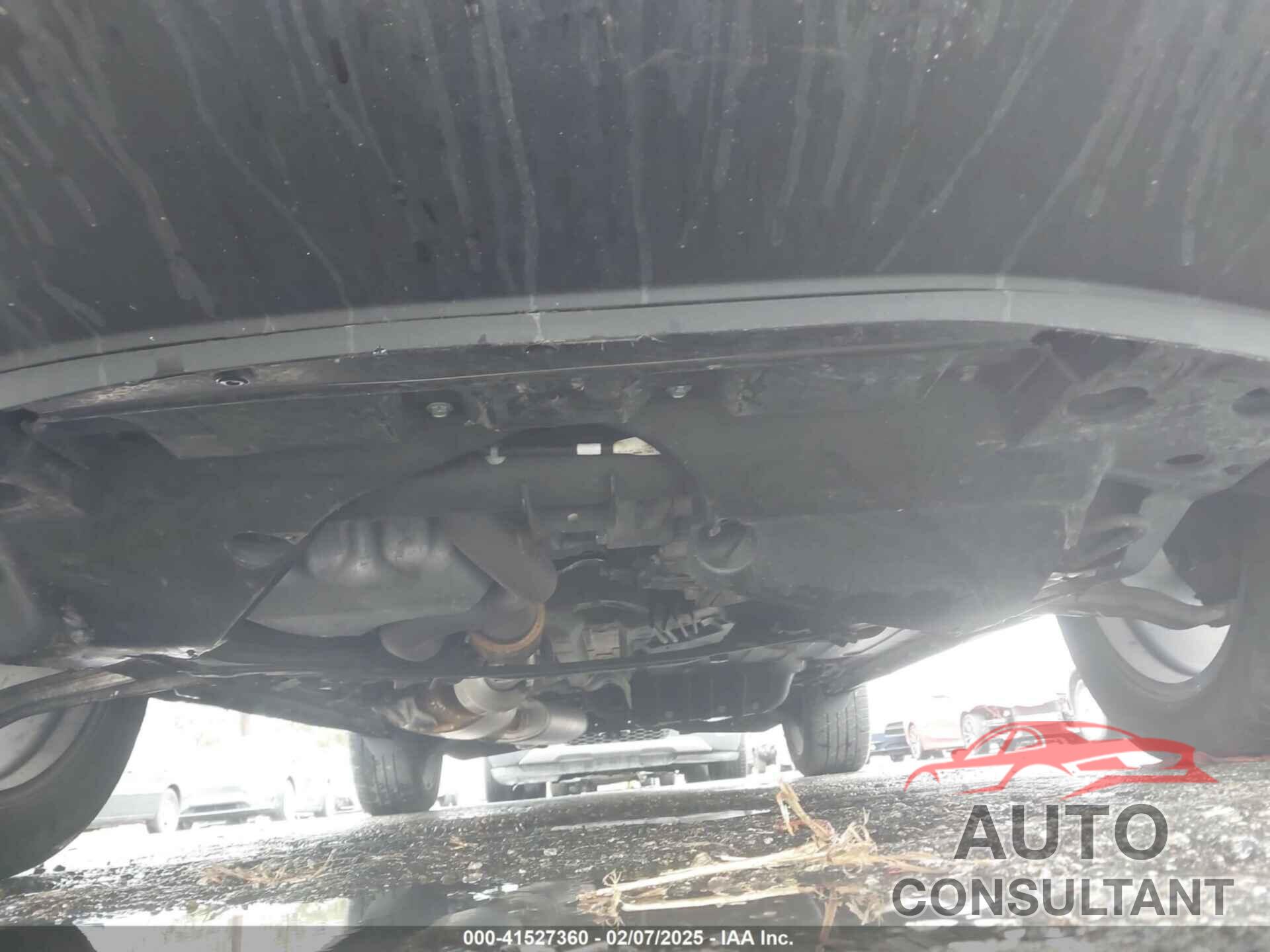 HONDA PILOT 2016 - 5FNYF5H98GB047032