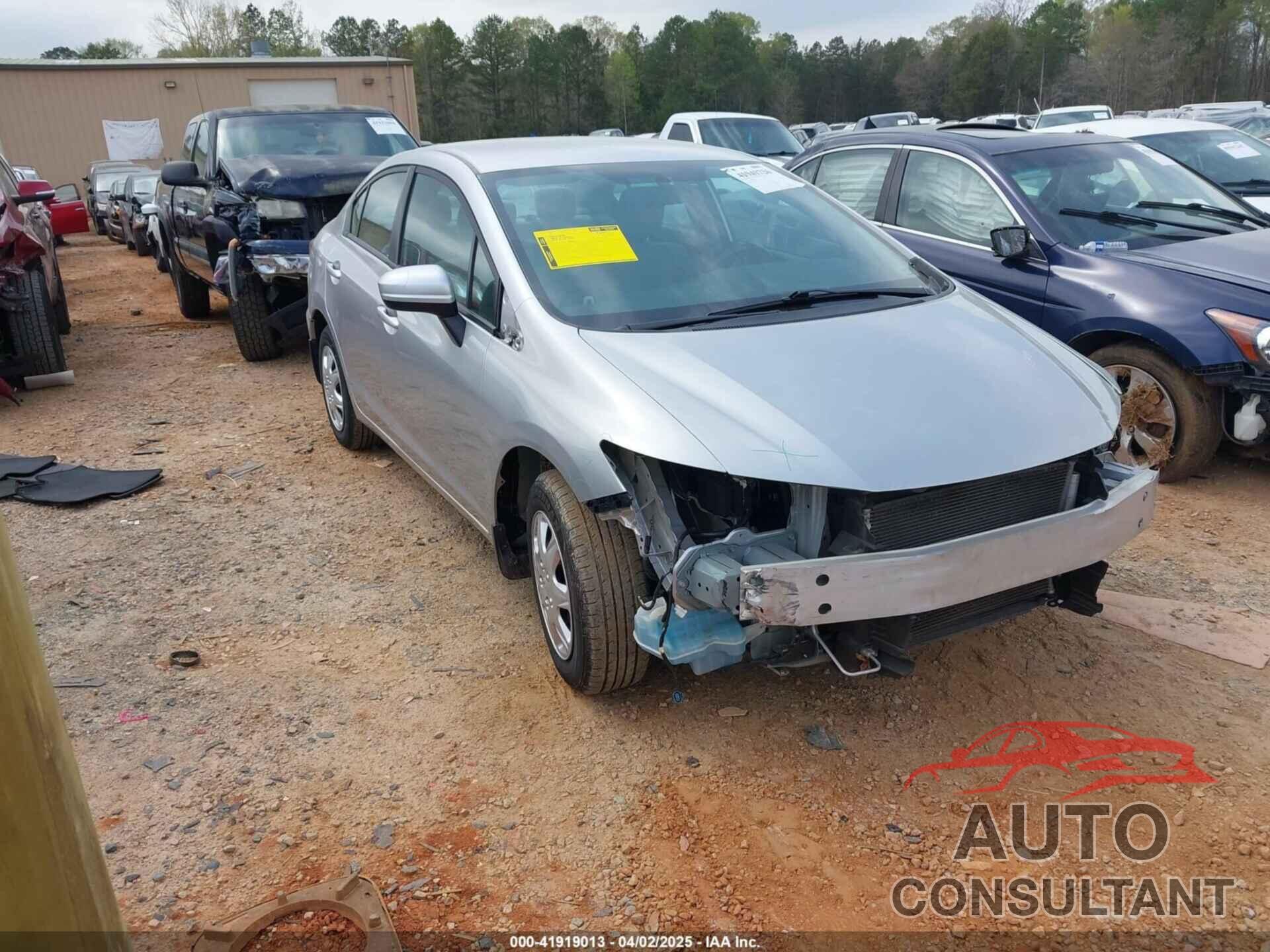 CHEVROLET CRUZE 2015 - 1G1PC5SB0F7189601