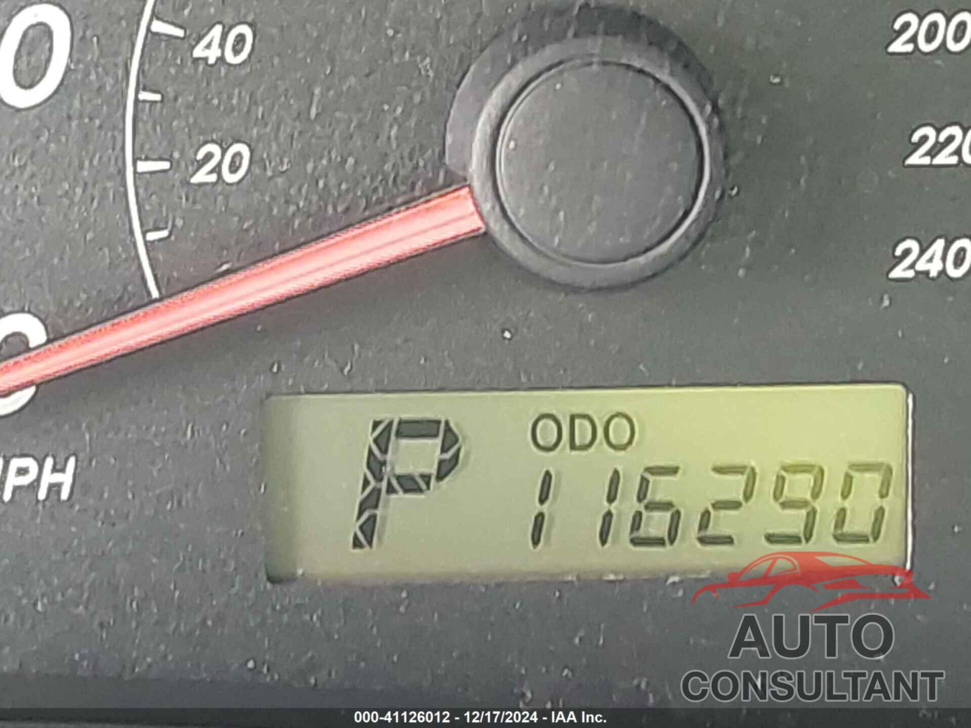 TOYOTA COROLLA 2013 - 5YFBU4EE2DP154486