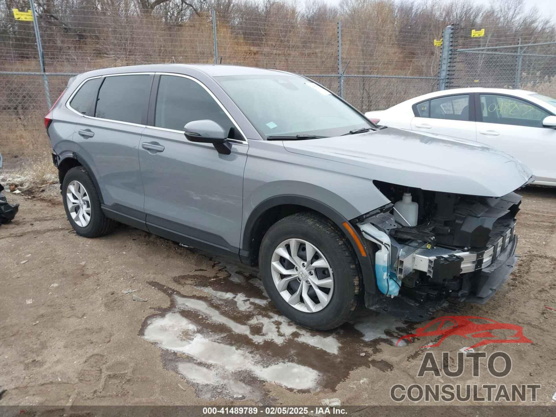 HONDA CR-V 2024 - 5J6RS4H26RL006552