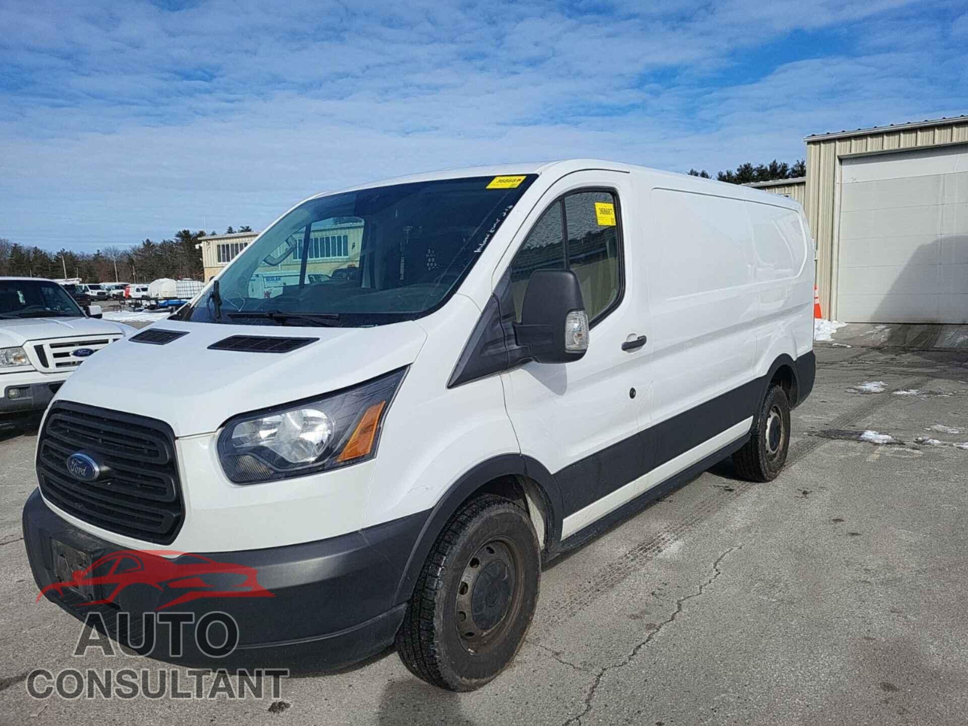 FORD TRANSIT-250 2019 - 1FTYR1YG4KKA50200