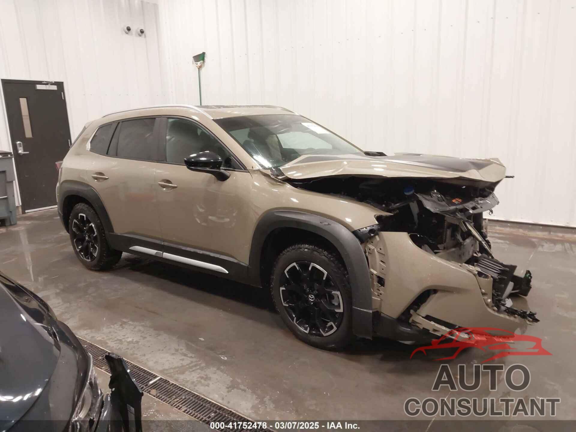 MAZDA CX-50 2024 - 7MMVABXY4RN181596