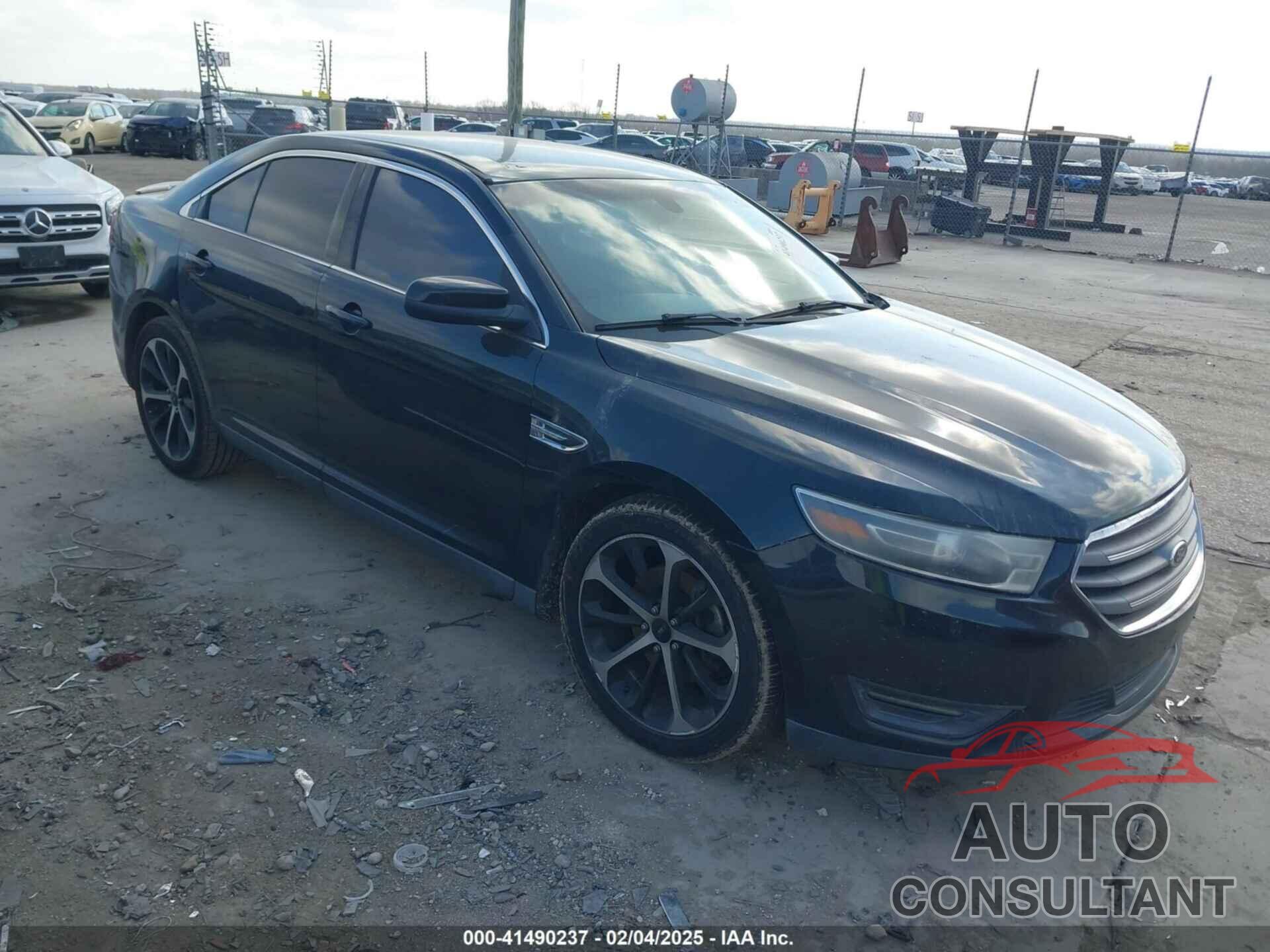 FORD TAURUS 2014 - 1FAHP2E85EG166740