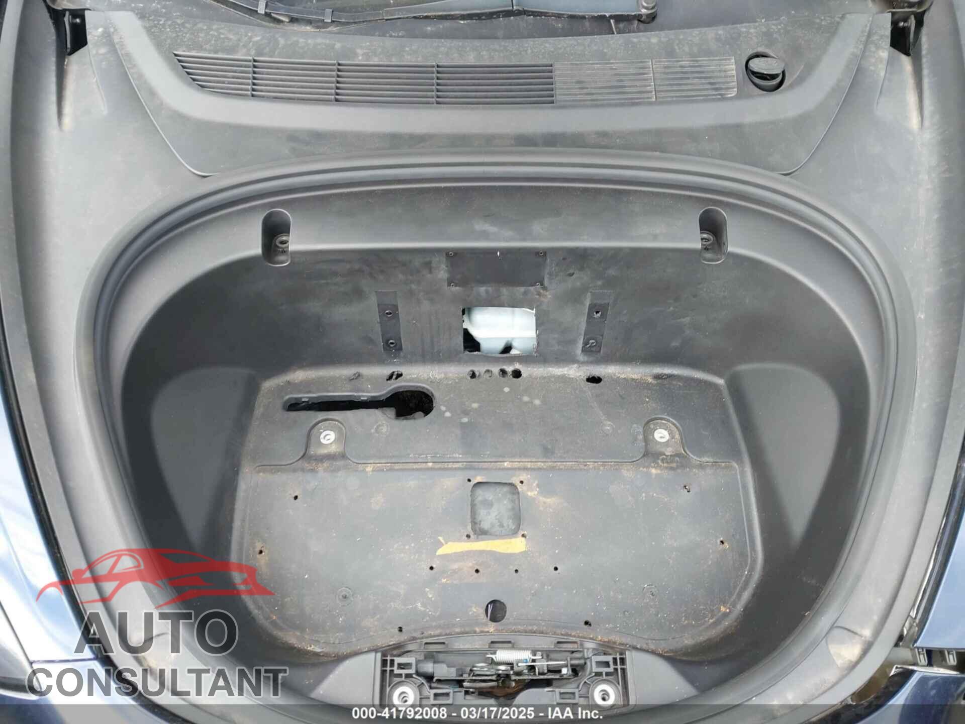 TESLA MODEL 3 2020 - 5YJ3E1EA5LF632083