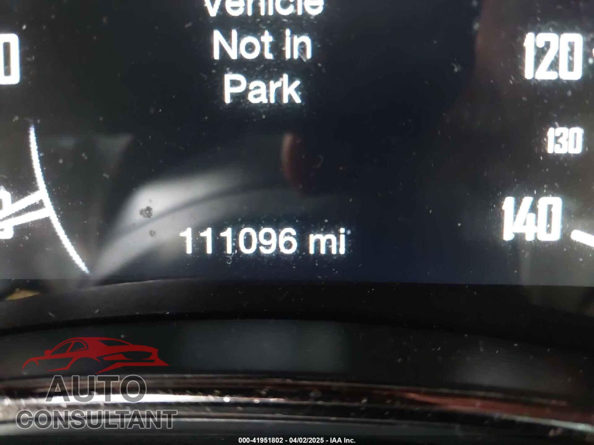 DODGE DURANGO 2019 - 1C4RDJDG2KC780531