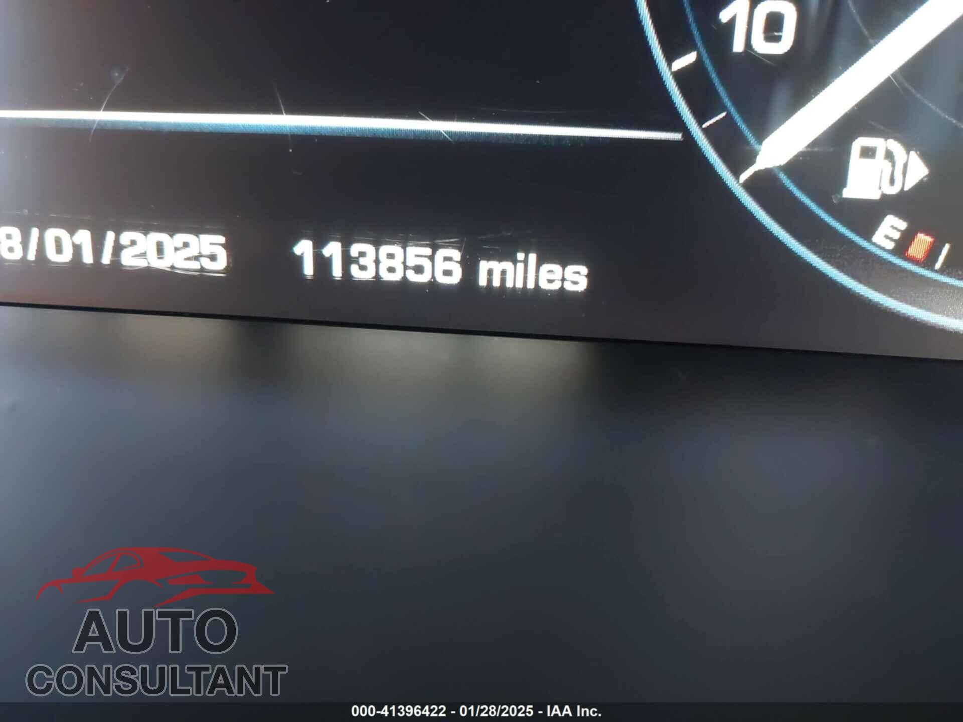 LAND ROVER RANGE ROVER 2015 - SALGS2VF5FA208808