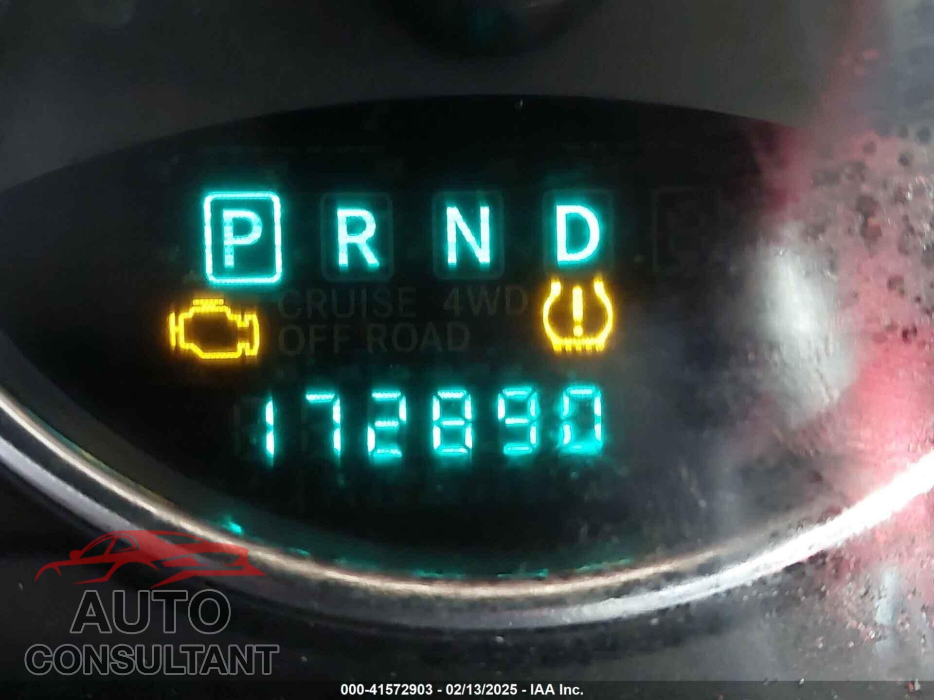 JEEP COMPASS 2009 - 1J4FT57B39D119621