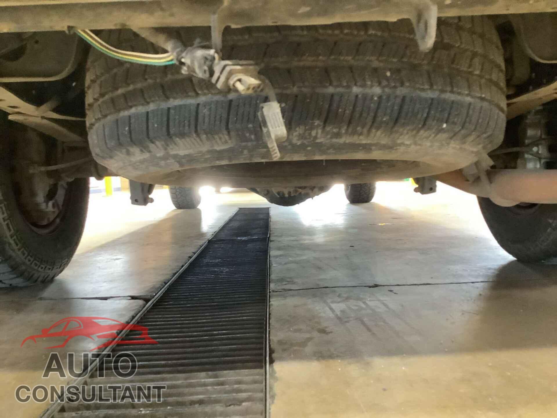 FORD E-150 2013 - 1FTNE1EW8DDA58835