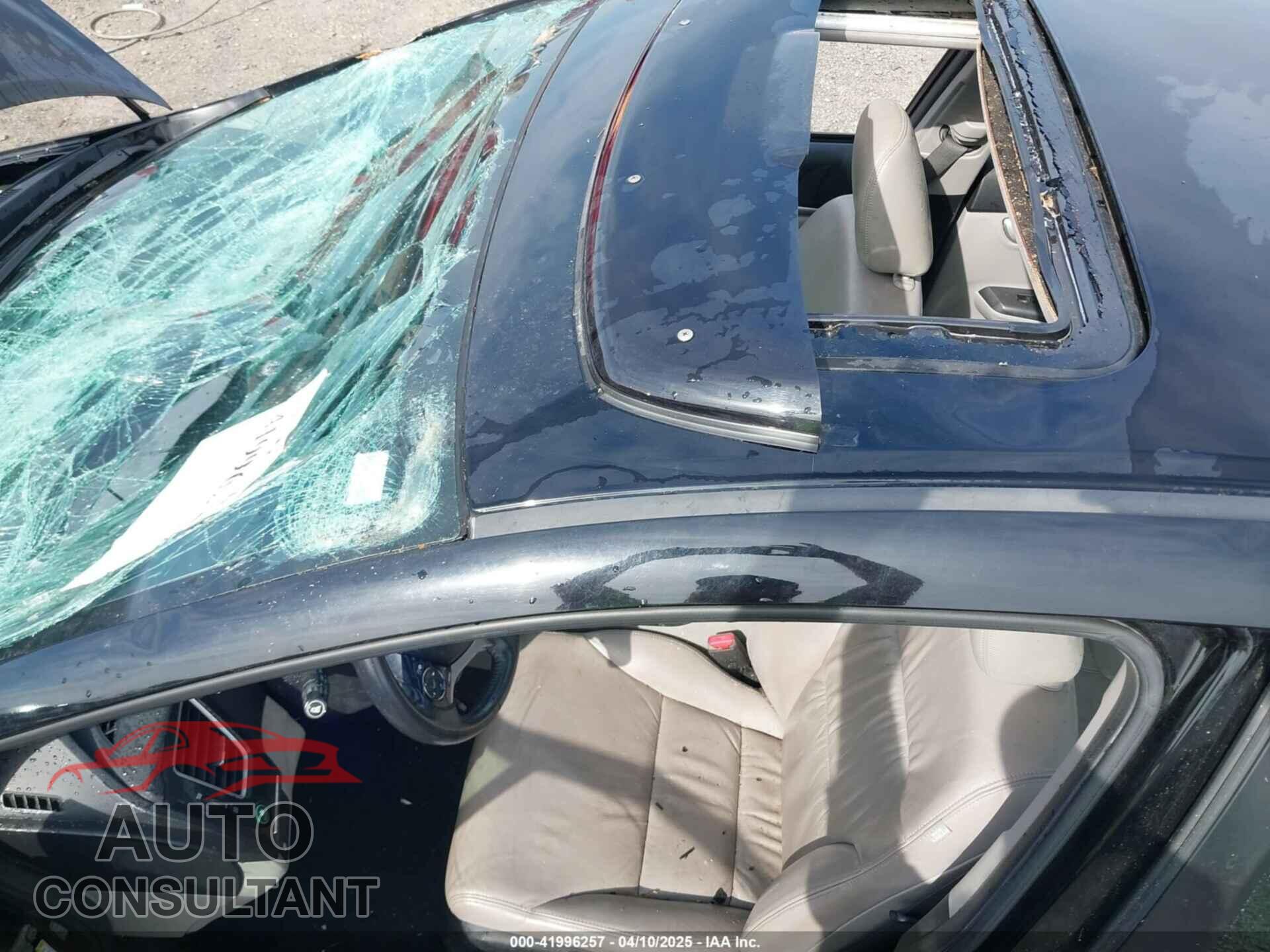 HONDA CIVIC 2015 - 2HGFB2F92FH518655