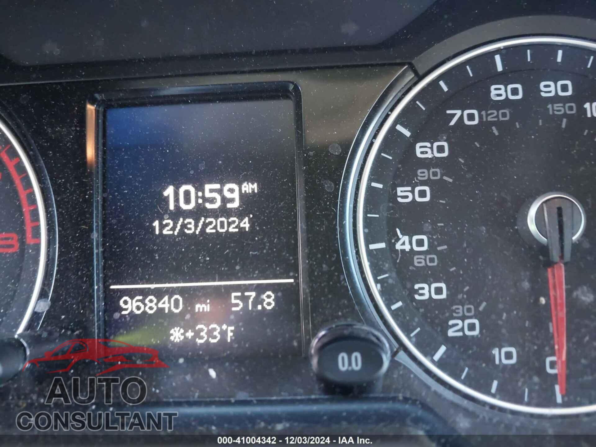 AUDI Q5 2015 - WA1CFAFP3FA136173
