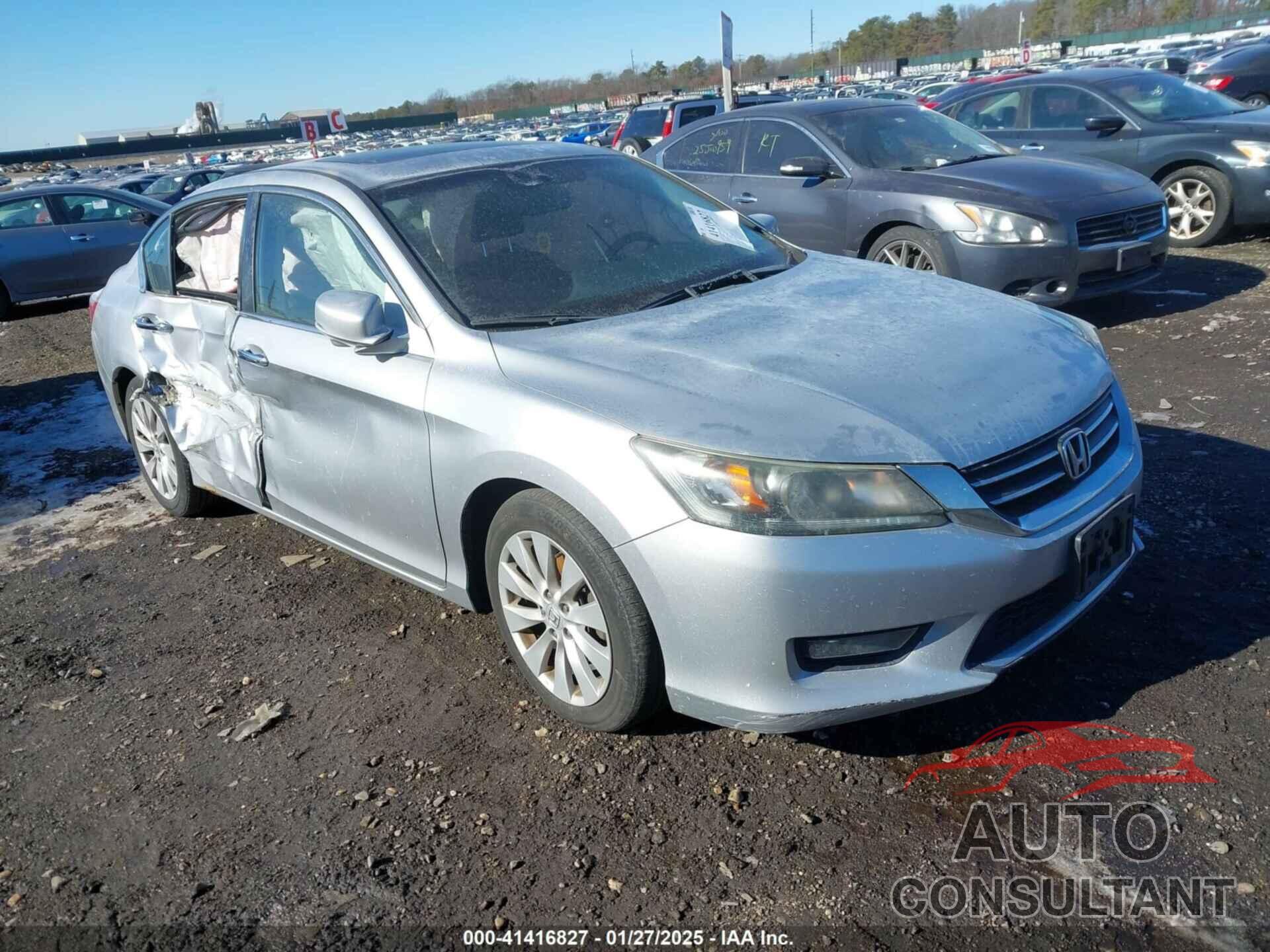 HONDA ACCORD 2015 - 1HGCR2F80FA132529
