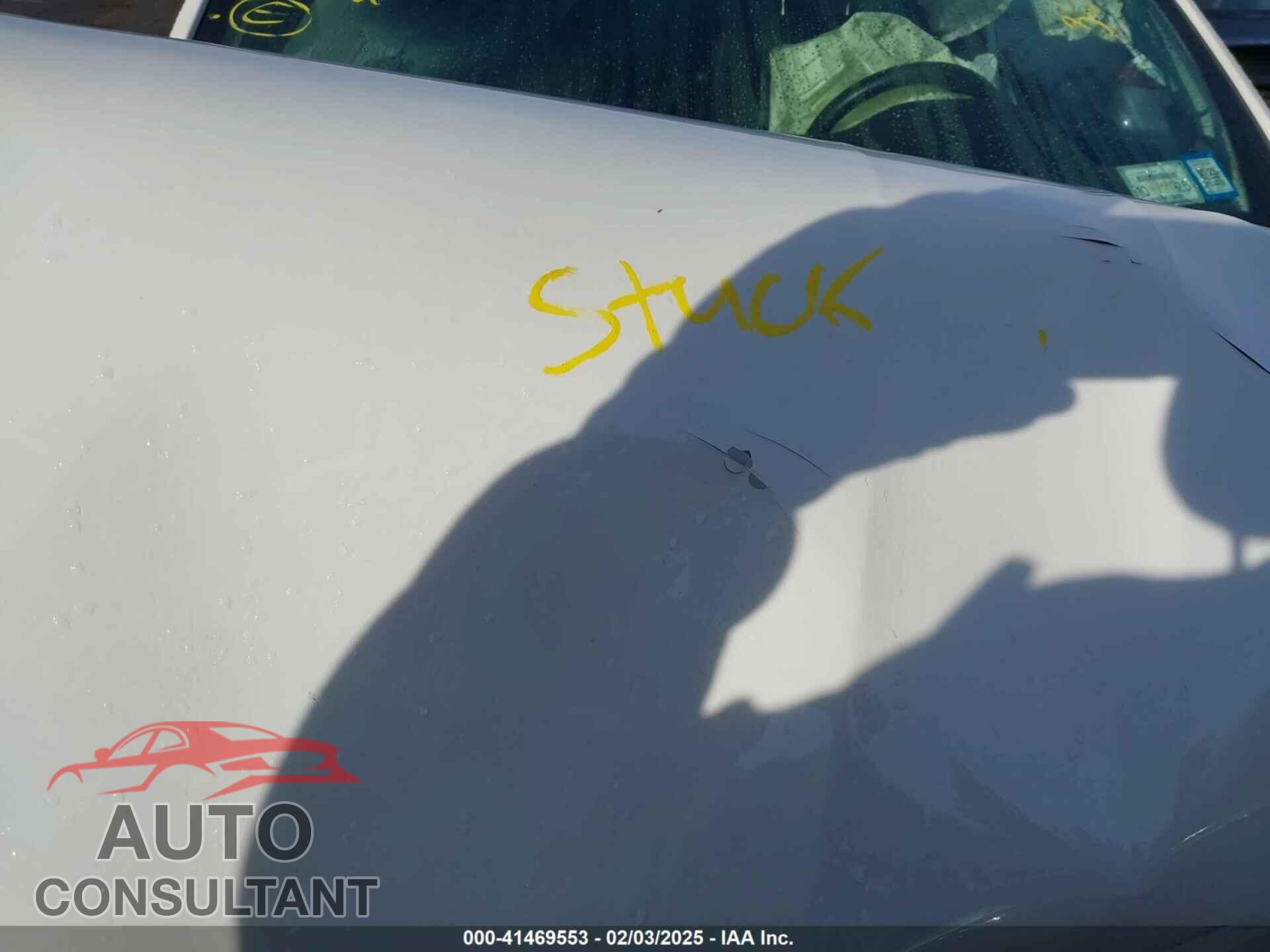 DODGE DURANGO 2021 - 1C4RDJDG4MC865017