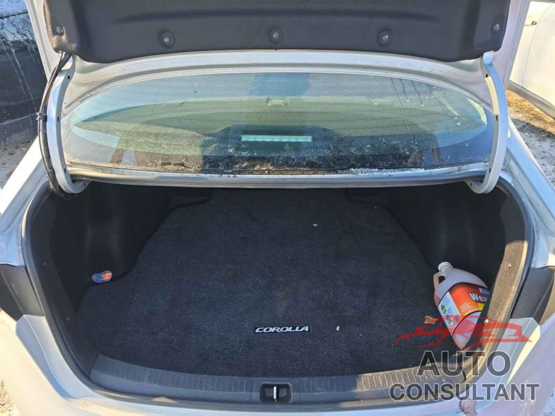 TOYOTA COROLLA 2020 - 5YFEPRAE0LP080913