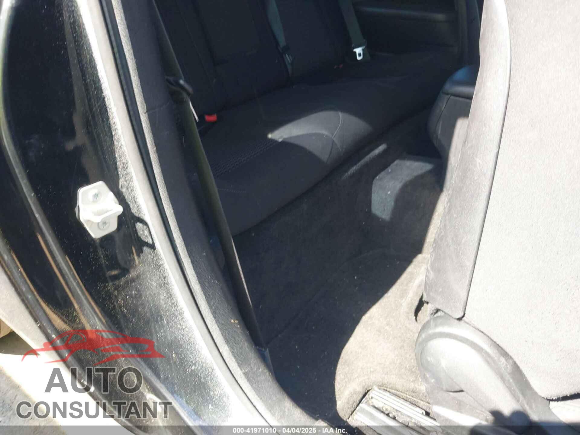 DODGE CHALLENGER 2015 - 2C3CDZAG5FH770530