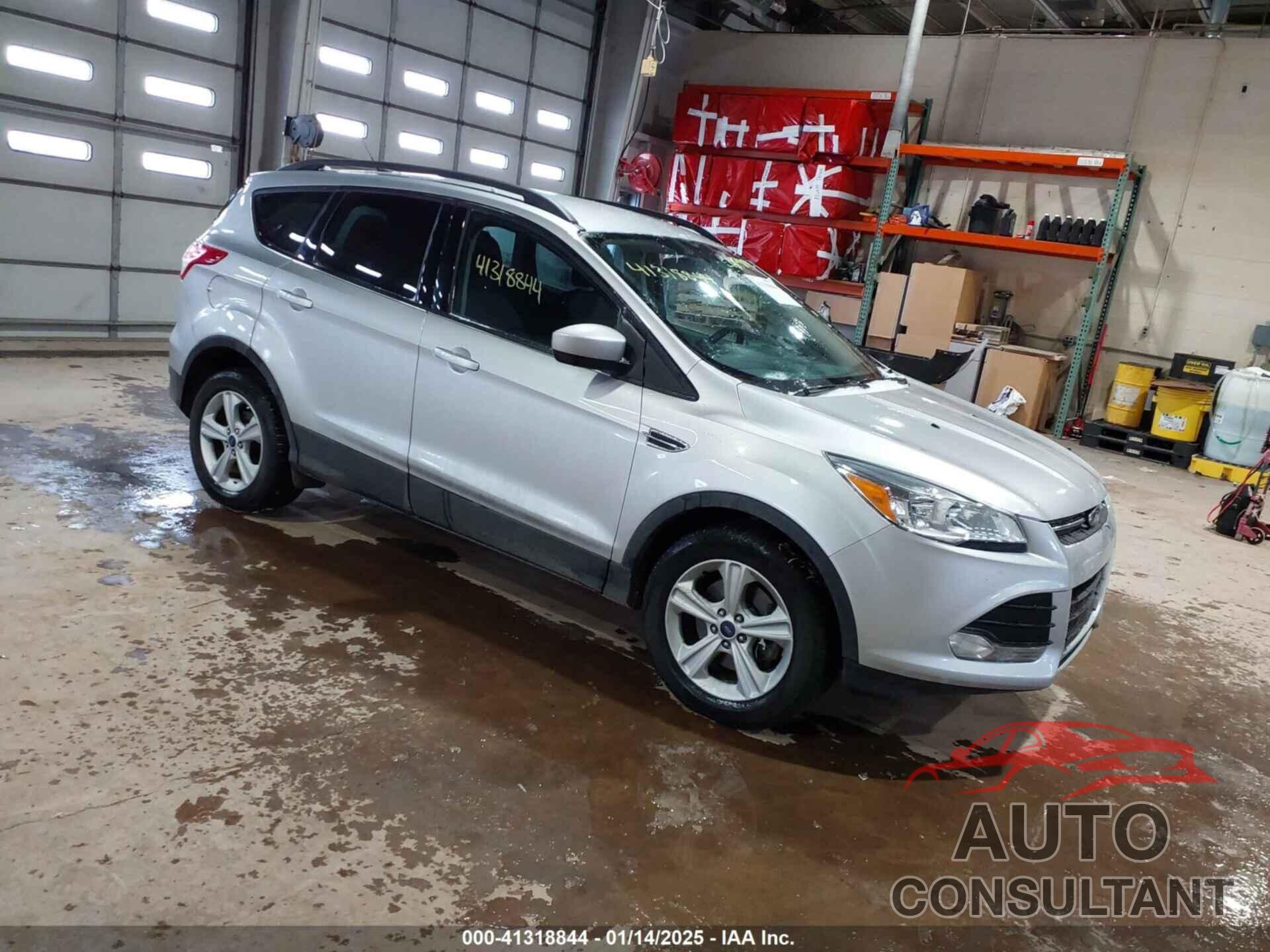 FORD ESCAPE 2016 - 1FMCU9GX3GUA65559