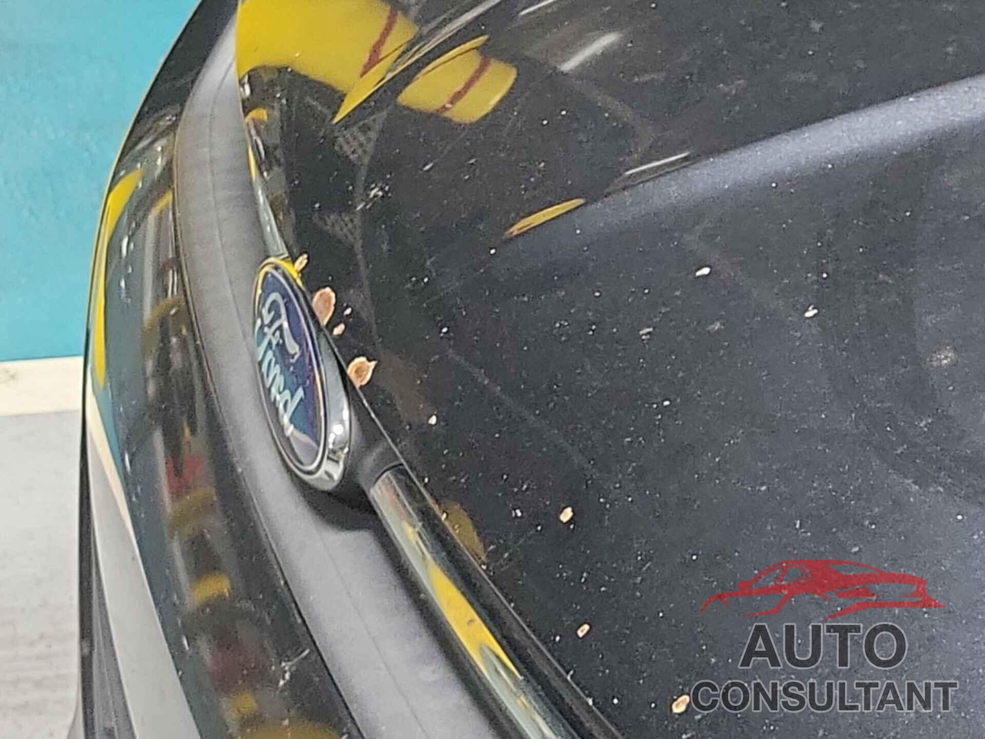 FORD ESCAPE 2014 - 1FMCU9GXXEUC26535
