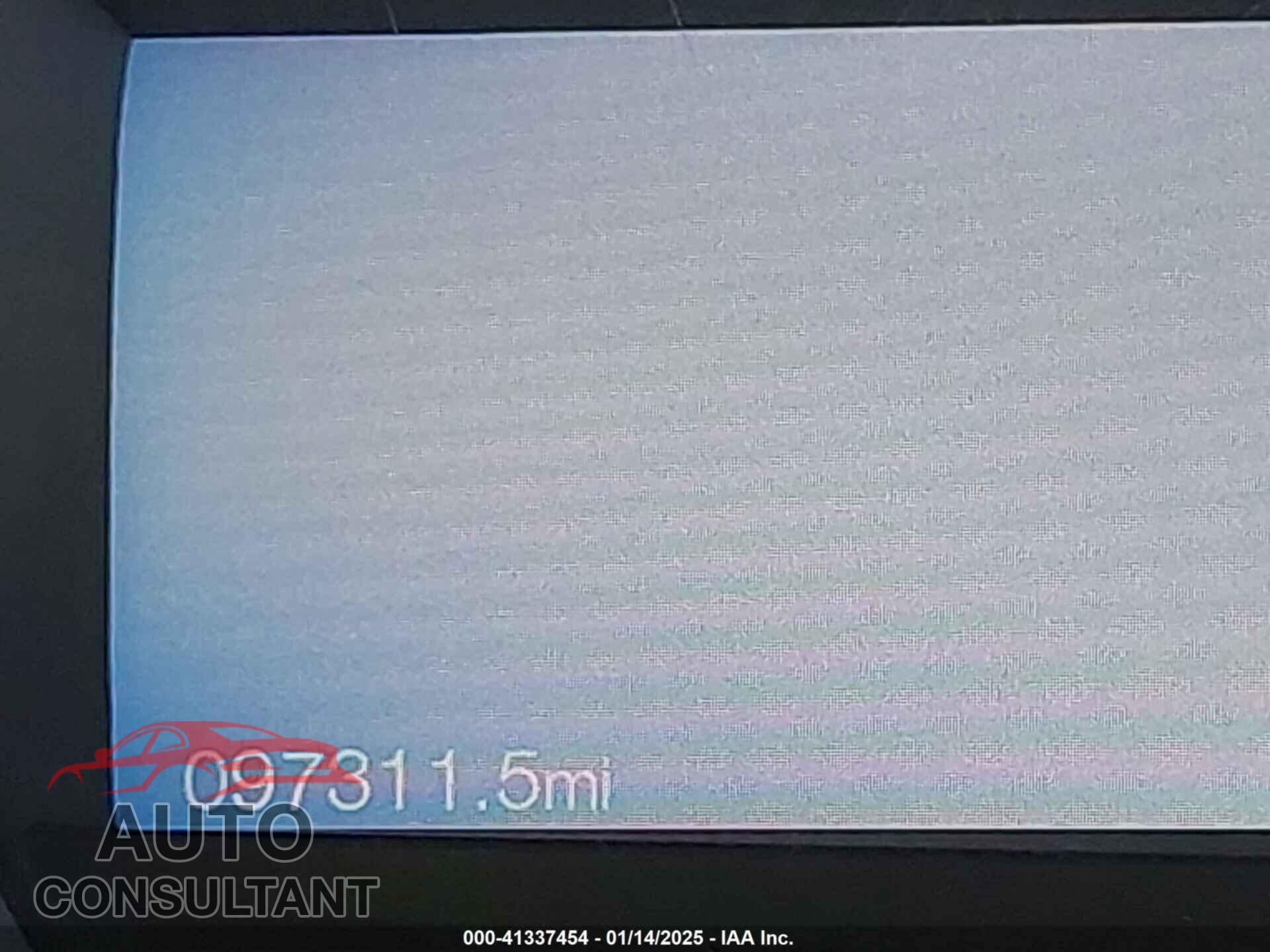 FORD EDGE 2016 - 2FMPK4K81GBC13501