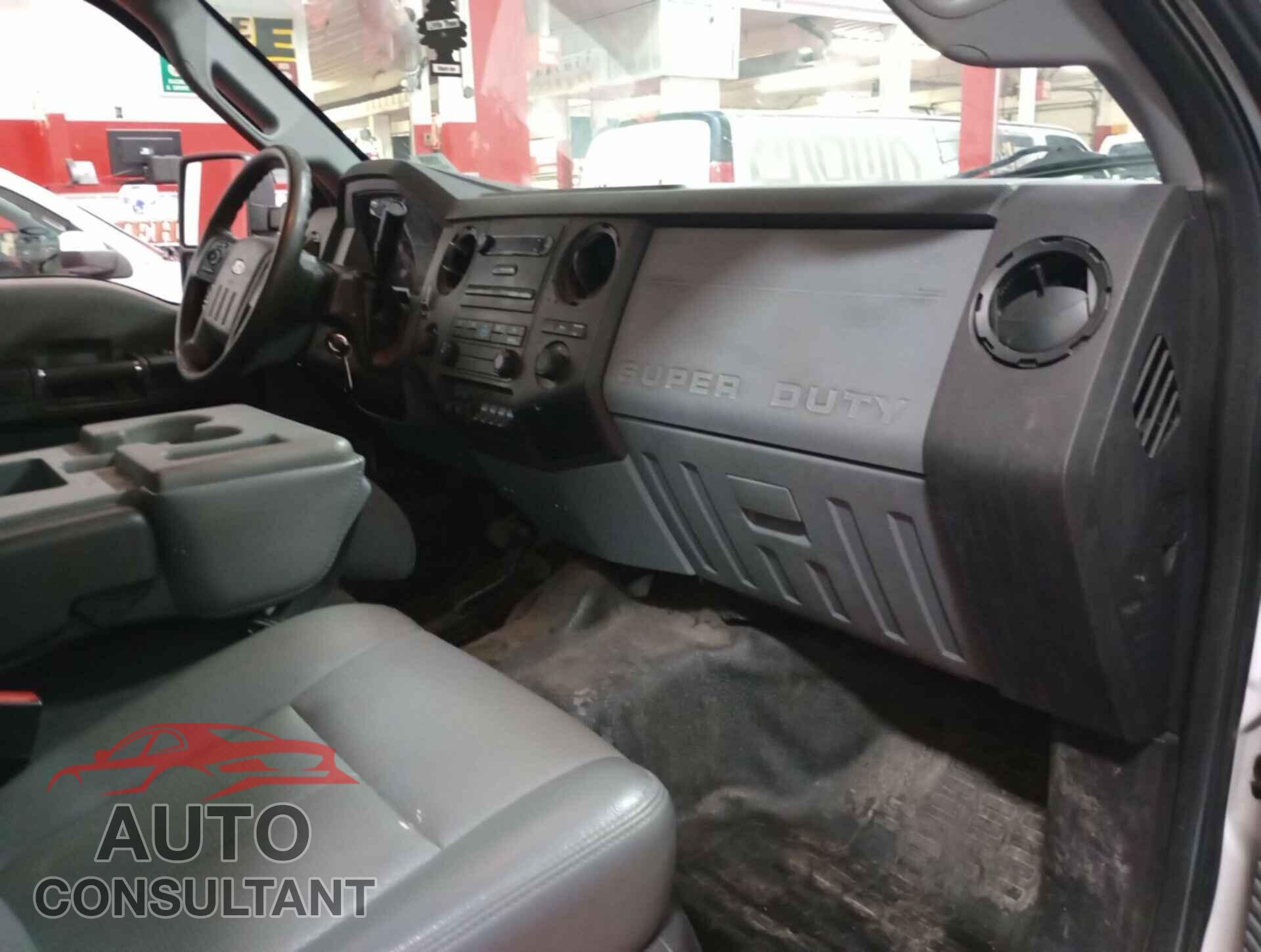 FORD F-250 2015 - 1FT7X2B64FEA47647