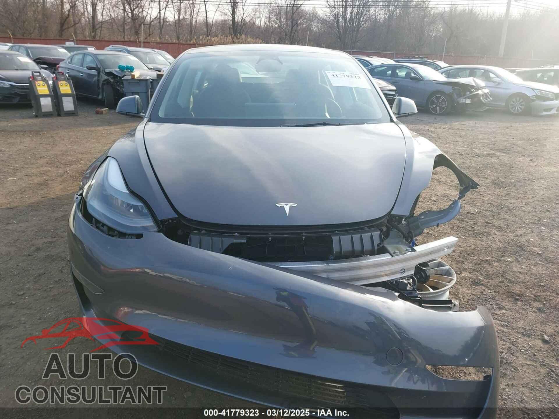 TESLA MODEL 3 2023 - 5YJ3E1EA0PF619926