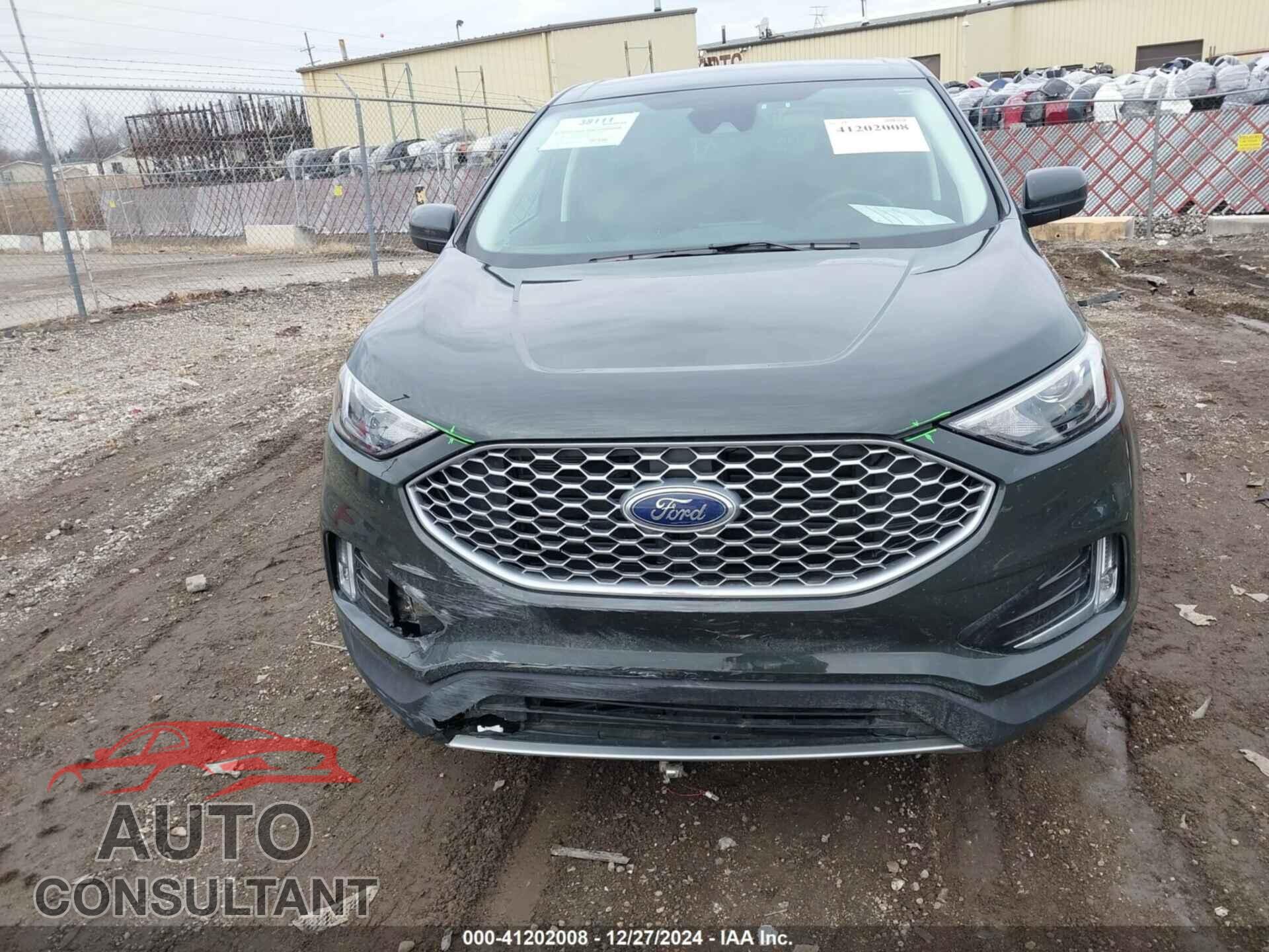 FORD EDGE 2024 - 2FMPK4J96RBA55380