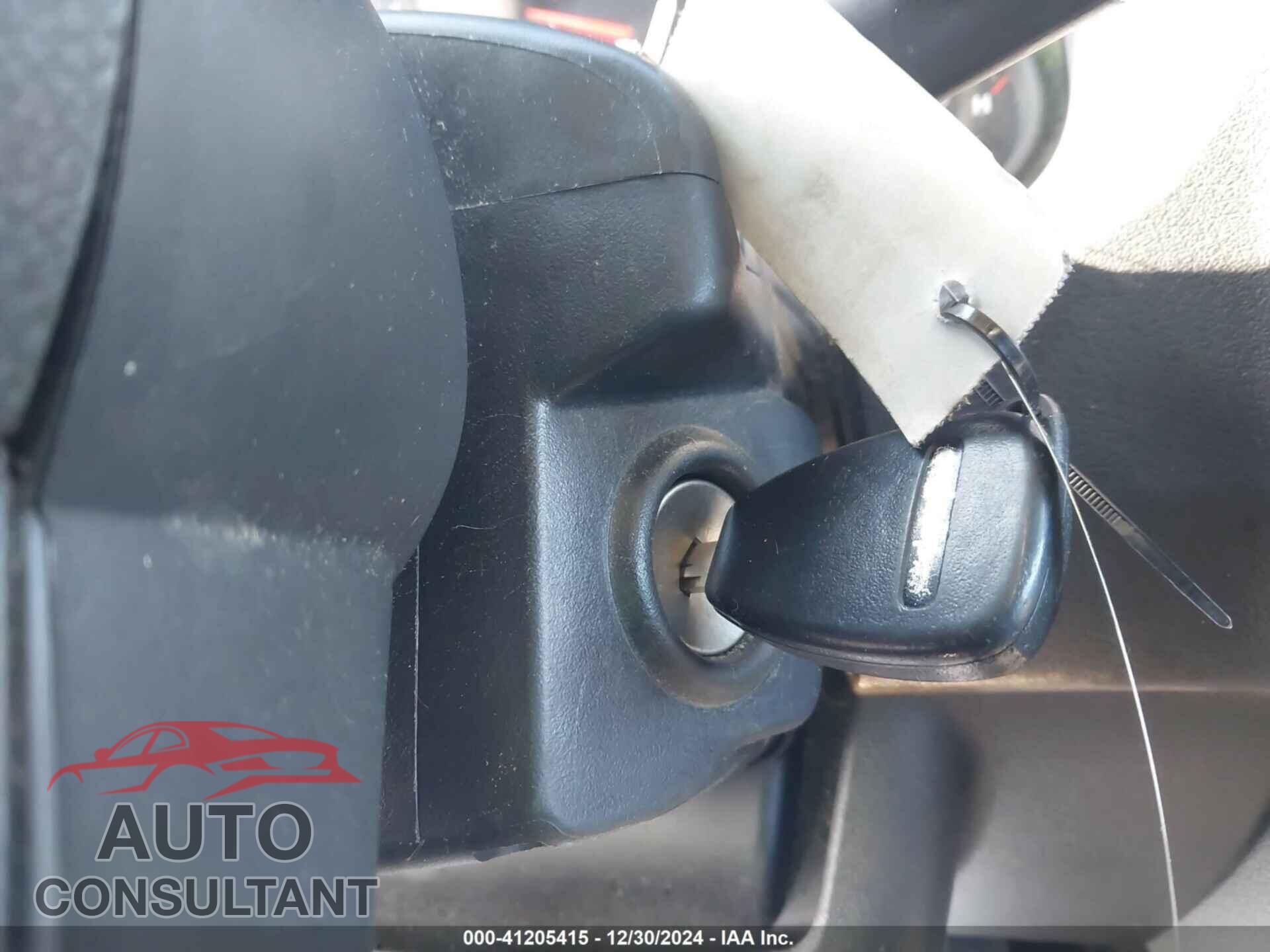 JEEP COMPASS 2013 - 1C4NJDEB9DD246113