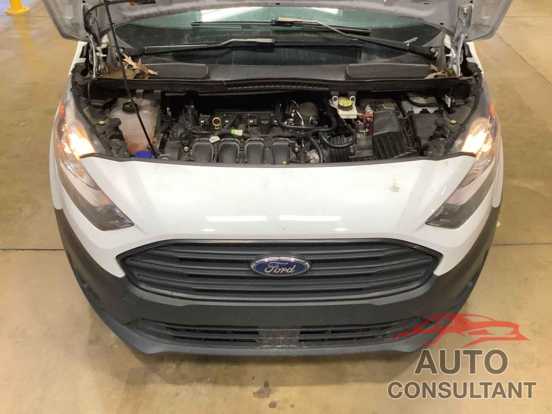 FORD TRANSIT CONNECT 2020 - NM0LS7E28L1466541