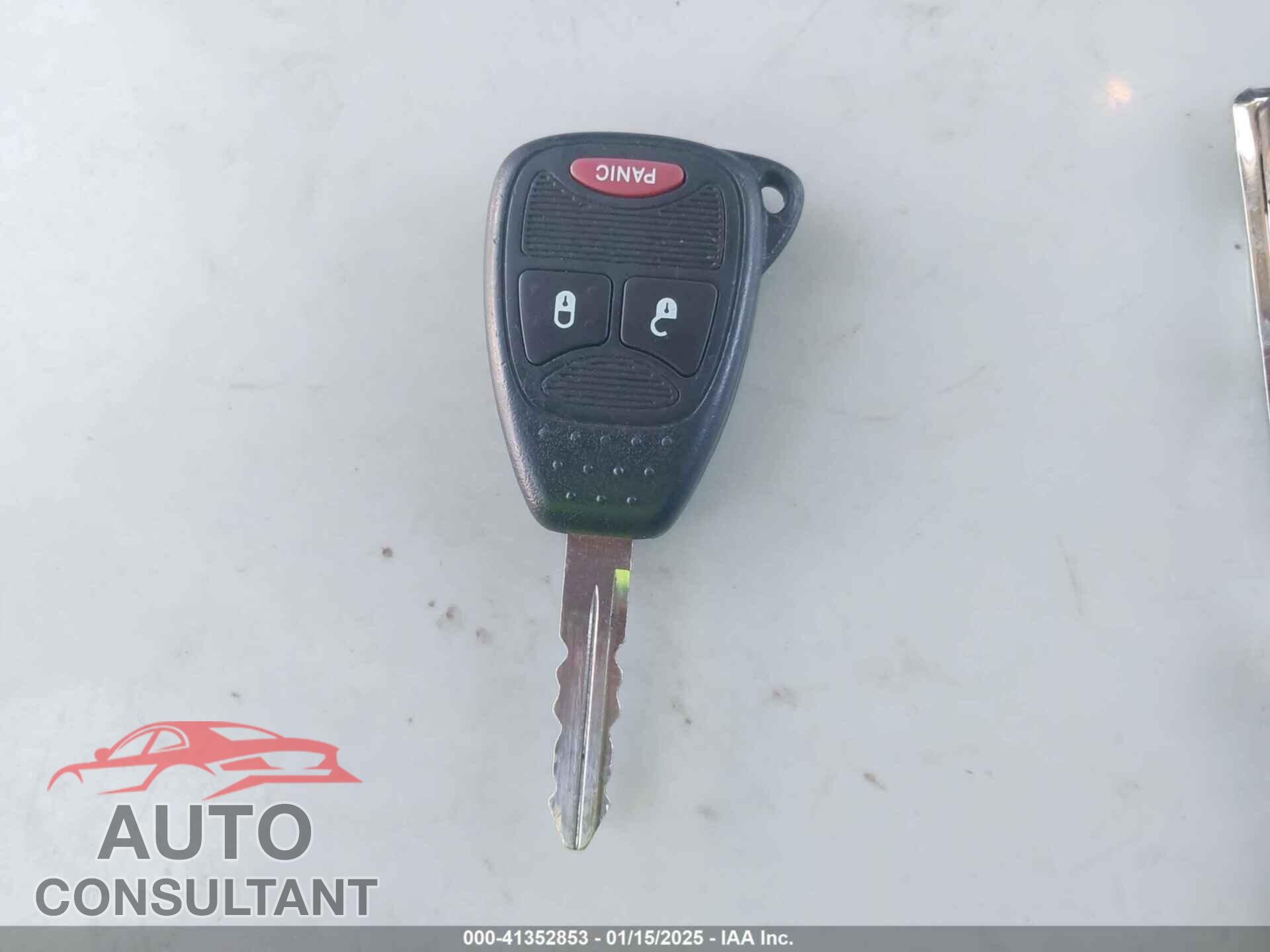JEEP COMPASS 2013 - 1C4NJCBB7DD102526